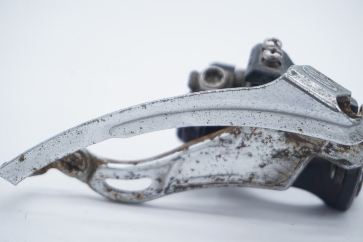 SHIMANO 「シマノ」 DEORE FD-M510 フロントディレイラー/ 滋賀大津店