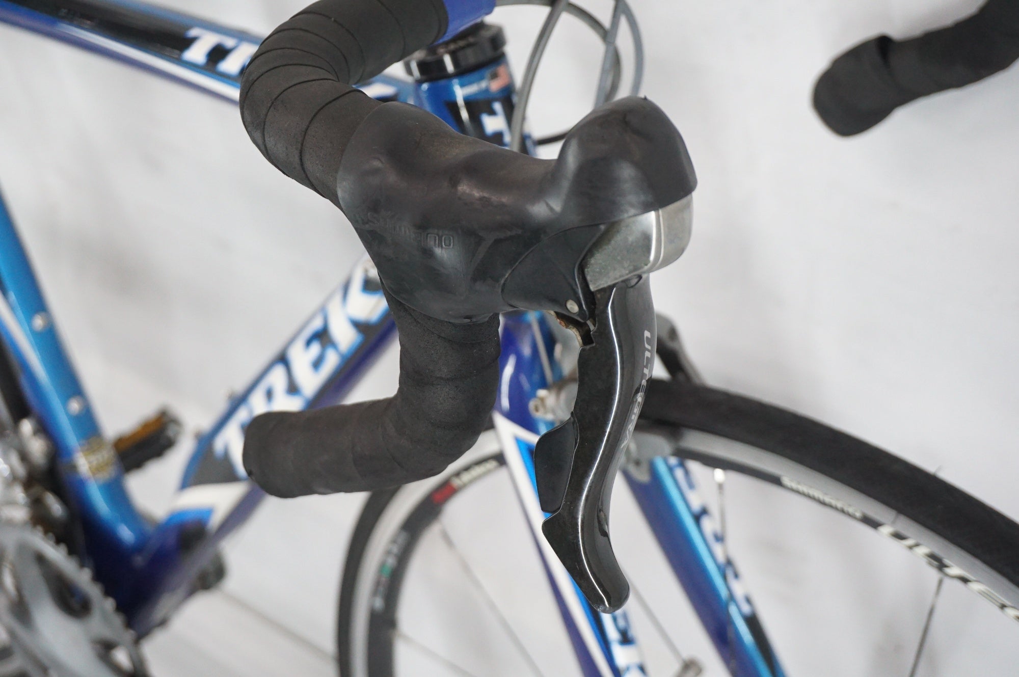 TREK 「トレック」 MADONE SL 5.2 2007年モデル ロードバイク / 阪急塚口店