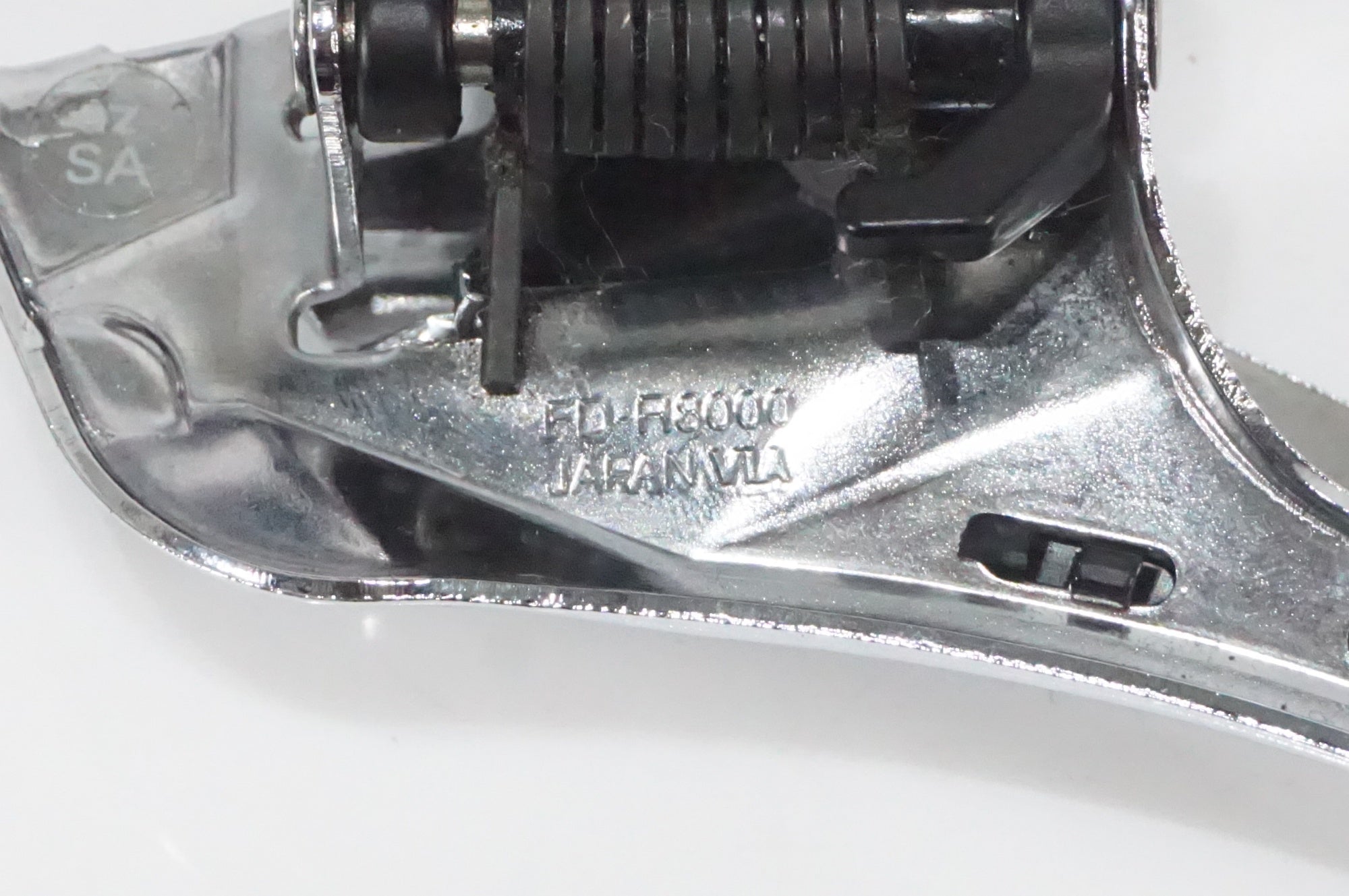 SHIMANO 「シマノ」 ULTEGRA FD-R8000 フロントディレイラー / AKIBA店