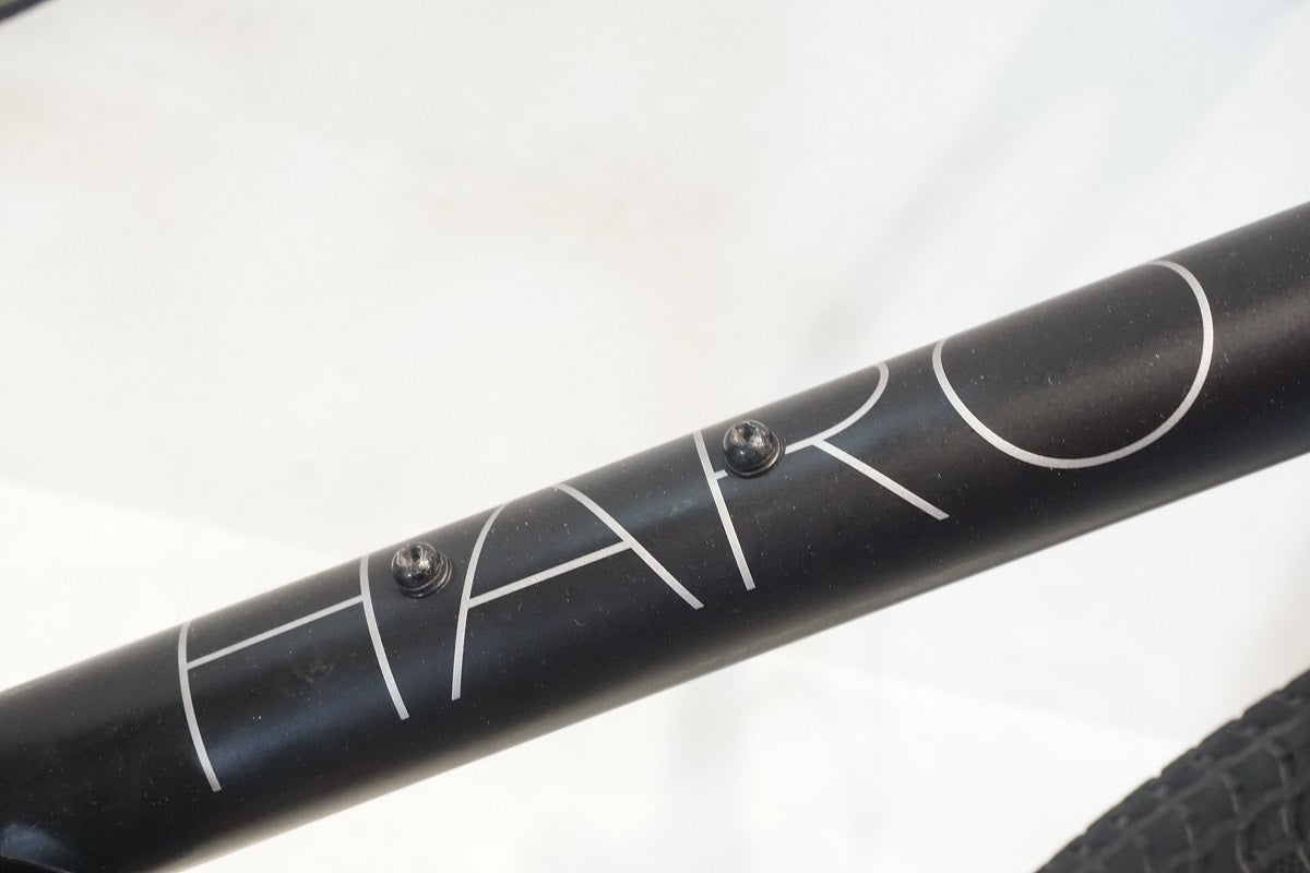 HARO BIKES 「ハロ」 BEASLEY 2021年モデル 24インチ キッズ マウンテンバイク / 横浜戸塚店