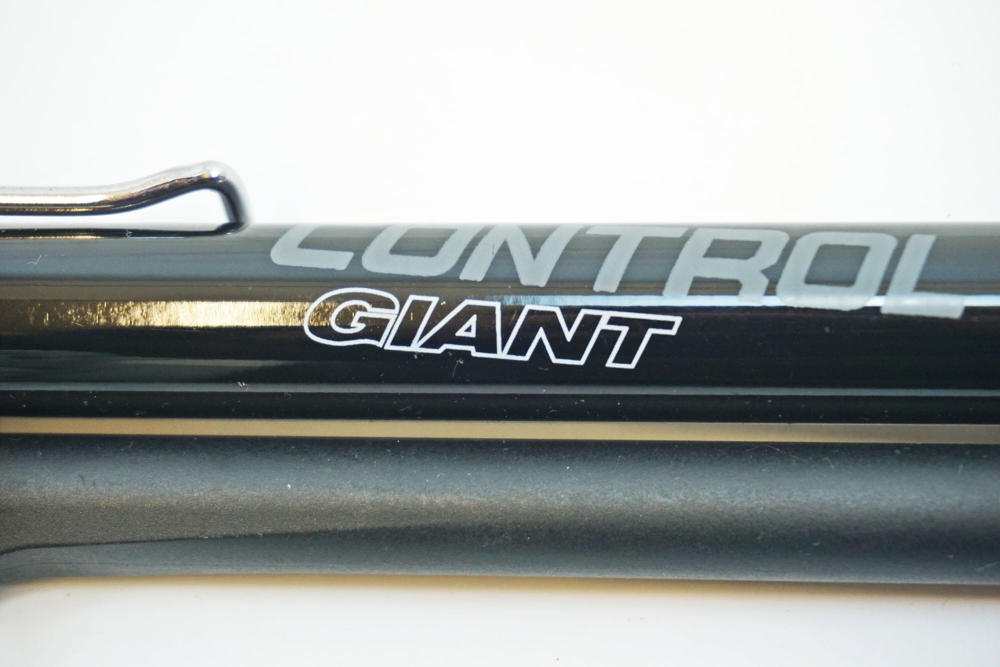 GIANT 「ジャイアント」 CONTROL COMBO＋ 携帯ポンプ / 有明ガーデン店