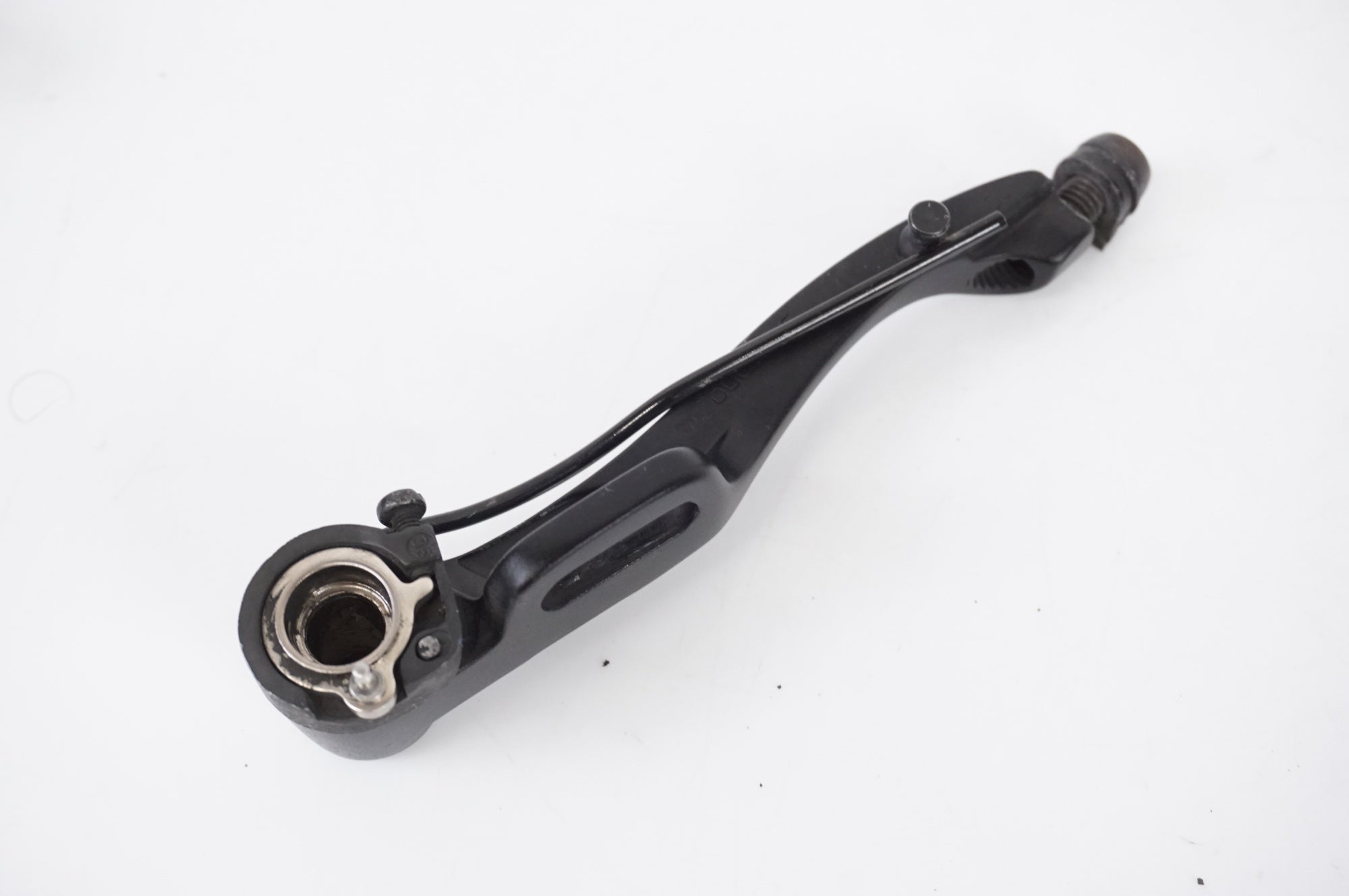 高感度ショップで2023年売れたブランド SHIMANO 「シマノ」 DEORE XT BR-M780 ブレーキキャリパーセット パーツ