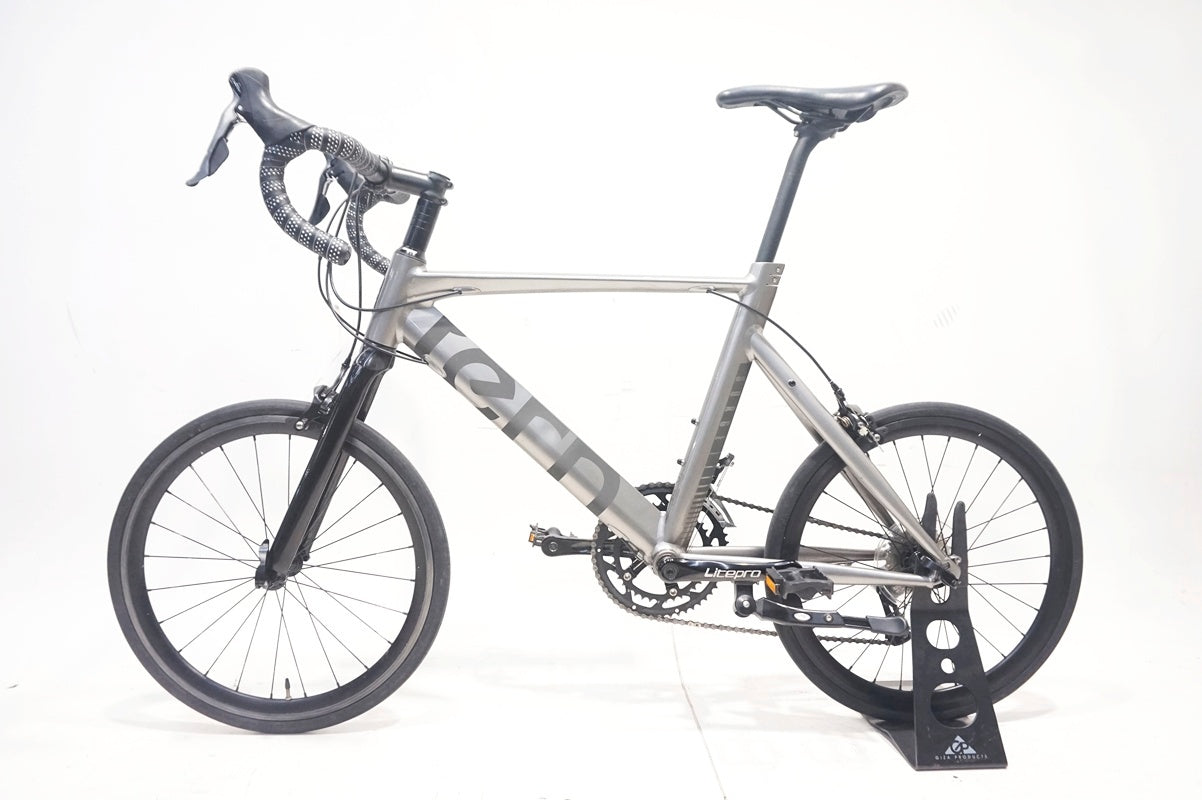 TERN 「ターン」 SURGE 2021年モデル 20インチ ミニベロ / 大阪門真店