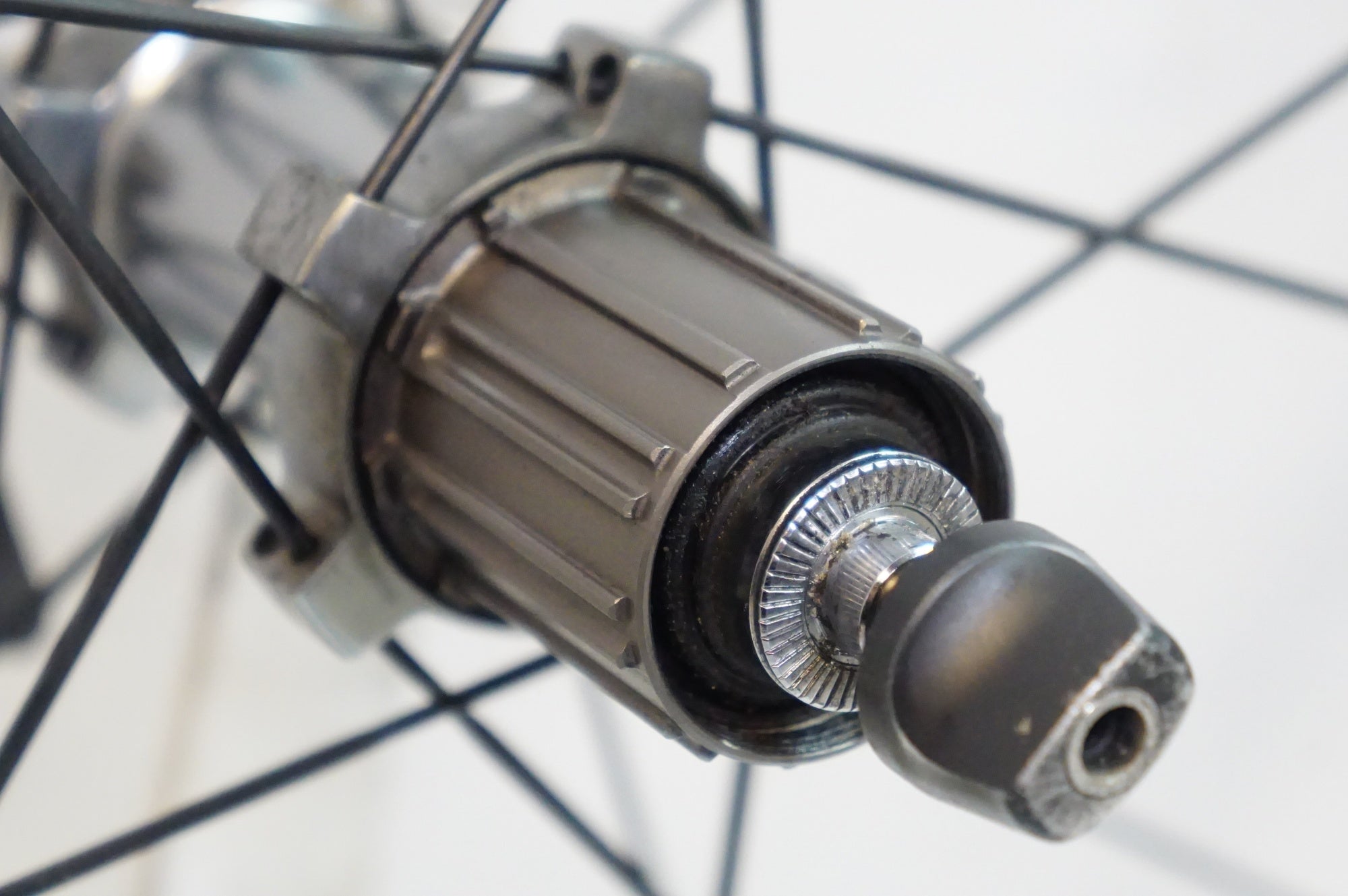 SHIMANO 「シマノ」 DURA-ACE WH-7900-C24-CL シマノ 8-10速 ホイール