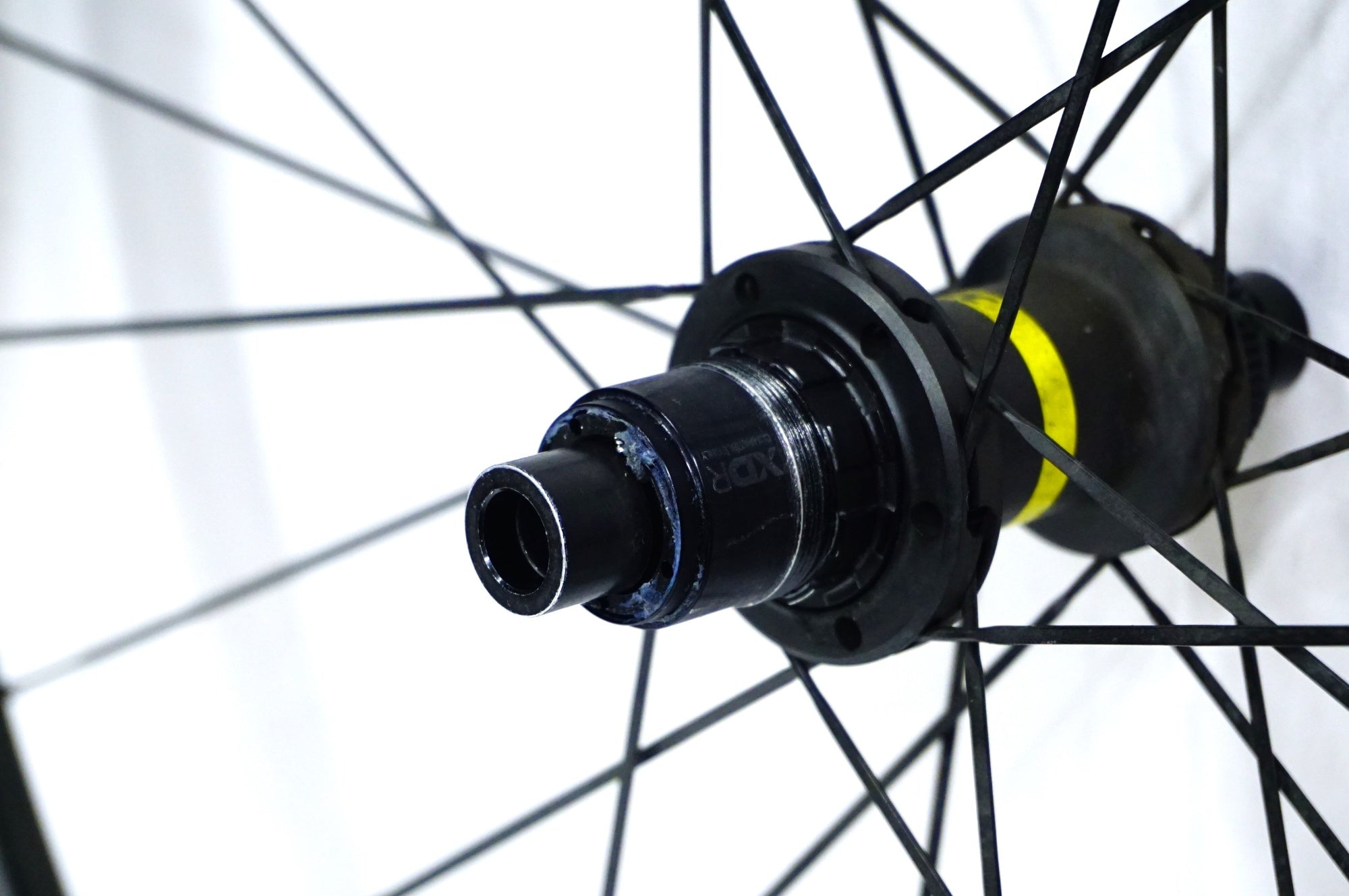 MAVIC 「マヴィック」 COSMIC SL 45 DISC ホイールセット / 名古屋大須店