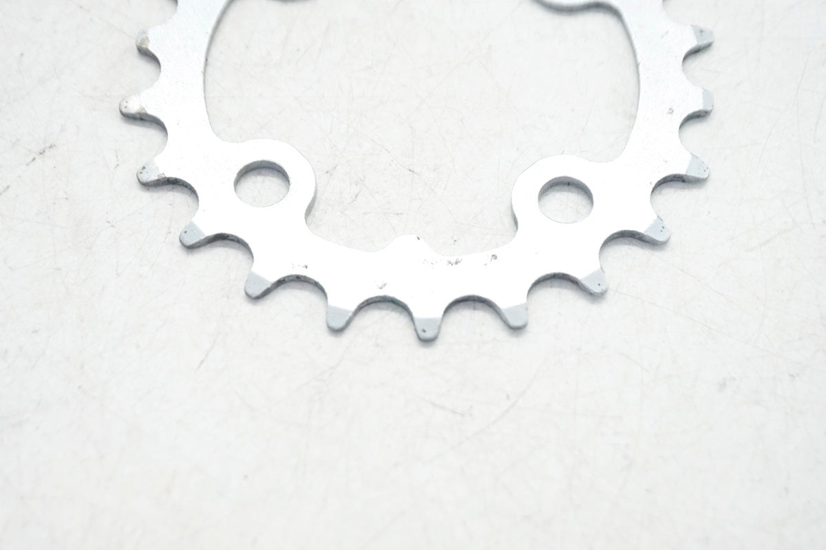 ブランド不明 22T インナーチェーンリング / 大阪門真店