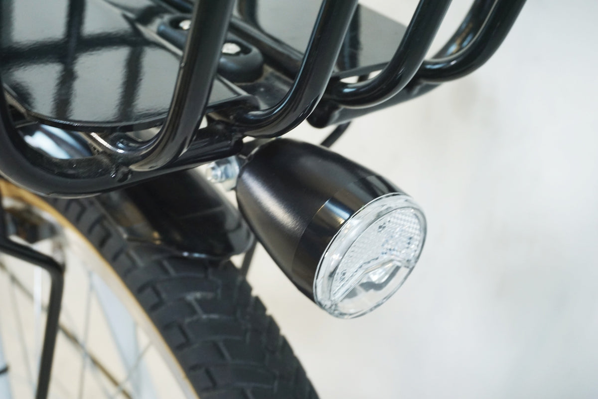 PANASONIC 「パナソニック」 グリッター 2023年モデル 20インチ 電動アシスト自転車 / 有明ガーデン店