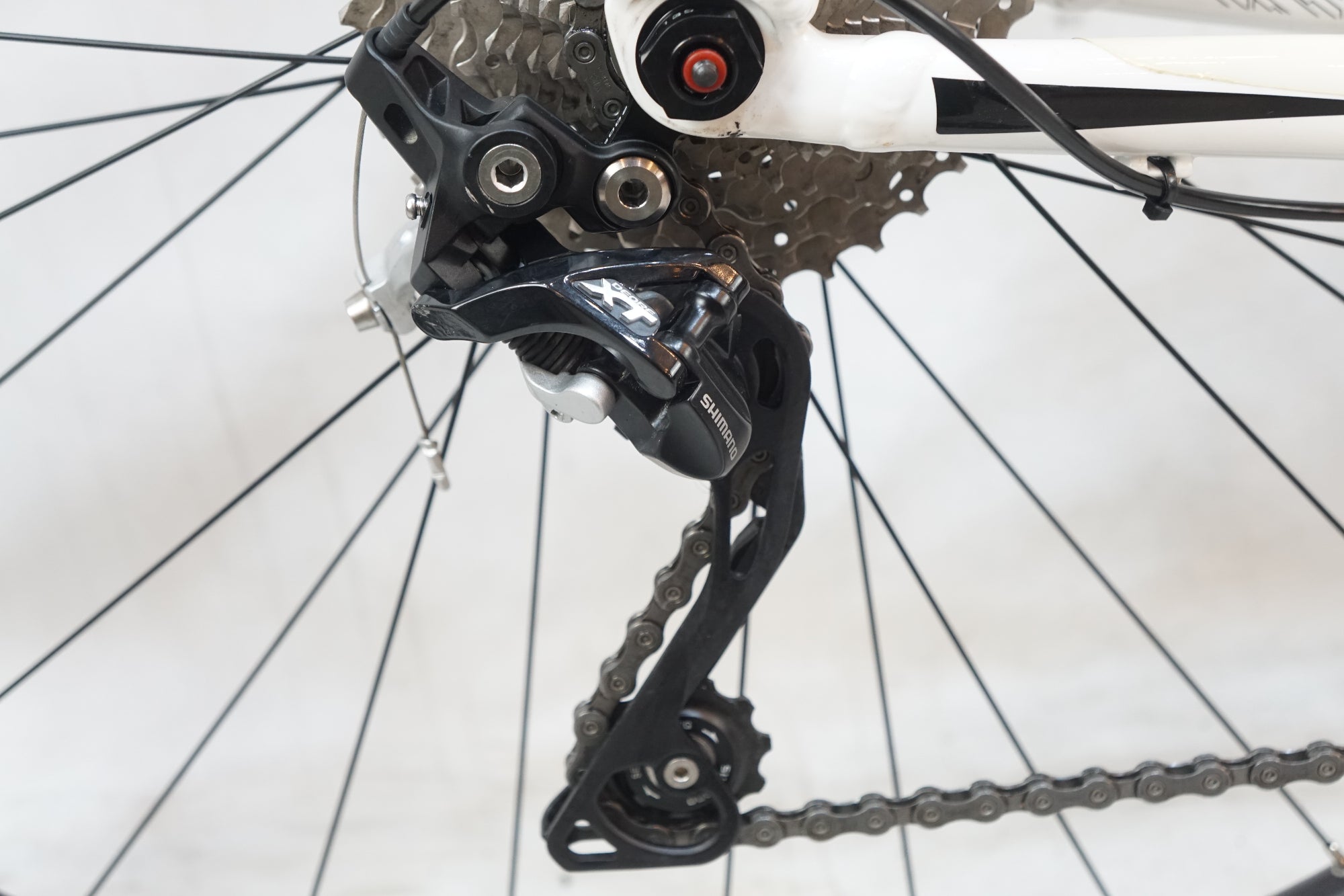 TREK 「トレック」 SUPERFLY 5 2014年モデル マウンテンバイク / バイチャリ浦和ベース