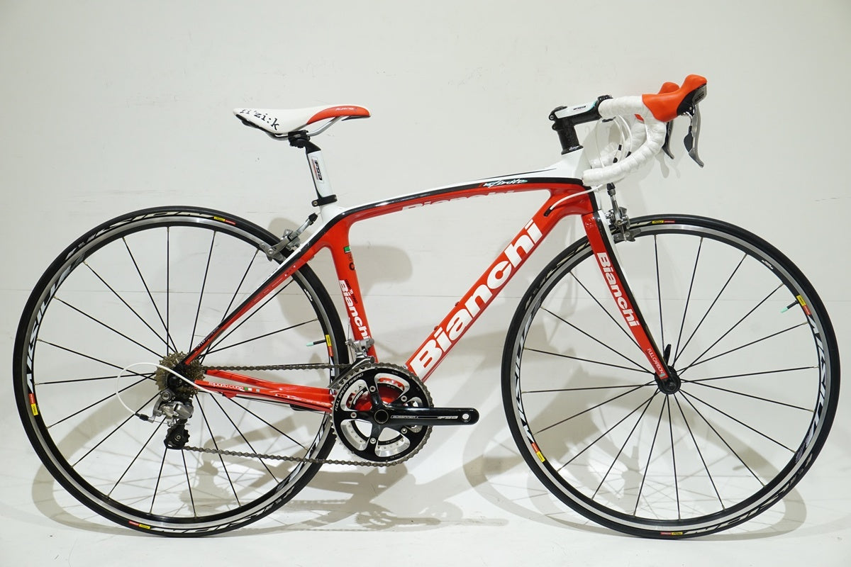 BIANCHI 「ビアンキ」 INFINITO 105 2012年モデル ロードバイク / 浜松店