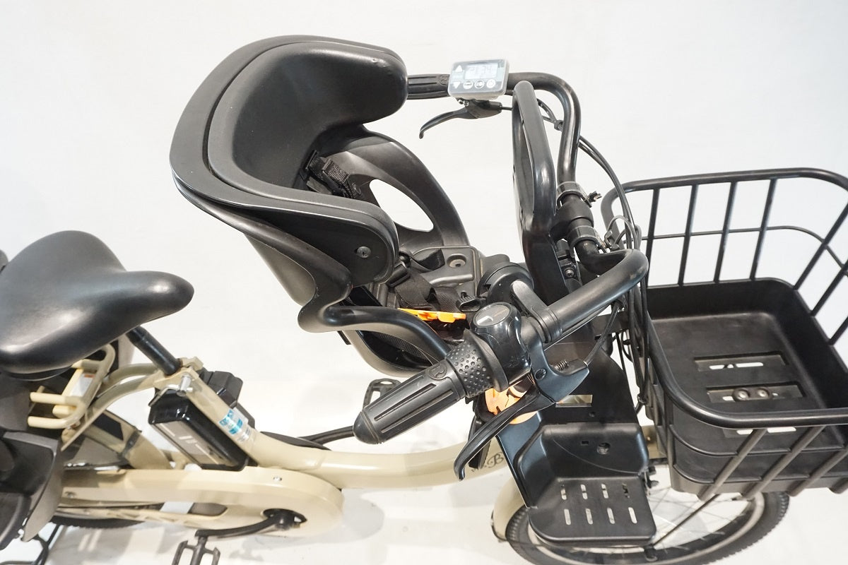 YAMAHA 「ヤマハ」 PAS Babby un 2020年モデル 20インチ 電動アシスト