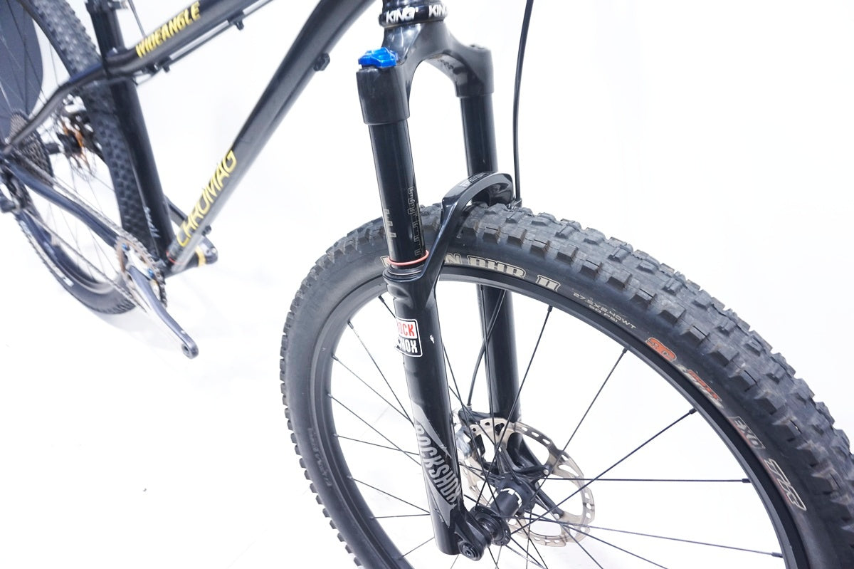 CHROMAG 「クロマグ」 WIDEANGLE 2016年頃 27.5インチ マウンテンバイク / 大阪門真店