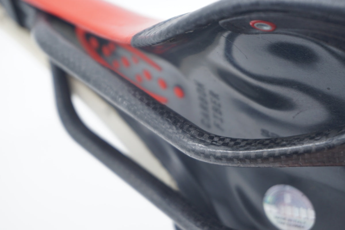 SANMARCO 「サンマルコ」 WILIER RACINGTEAM サドル / 京都八幡店