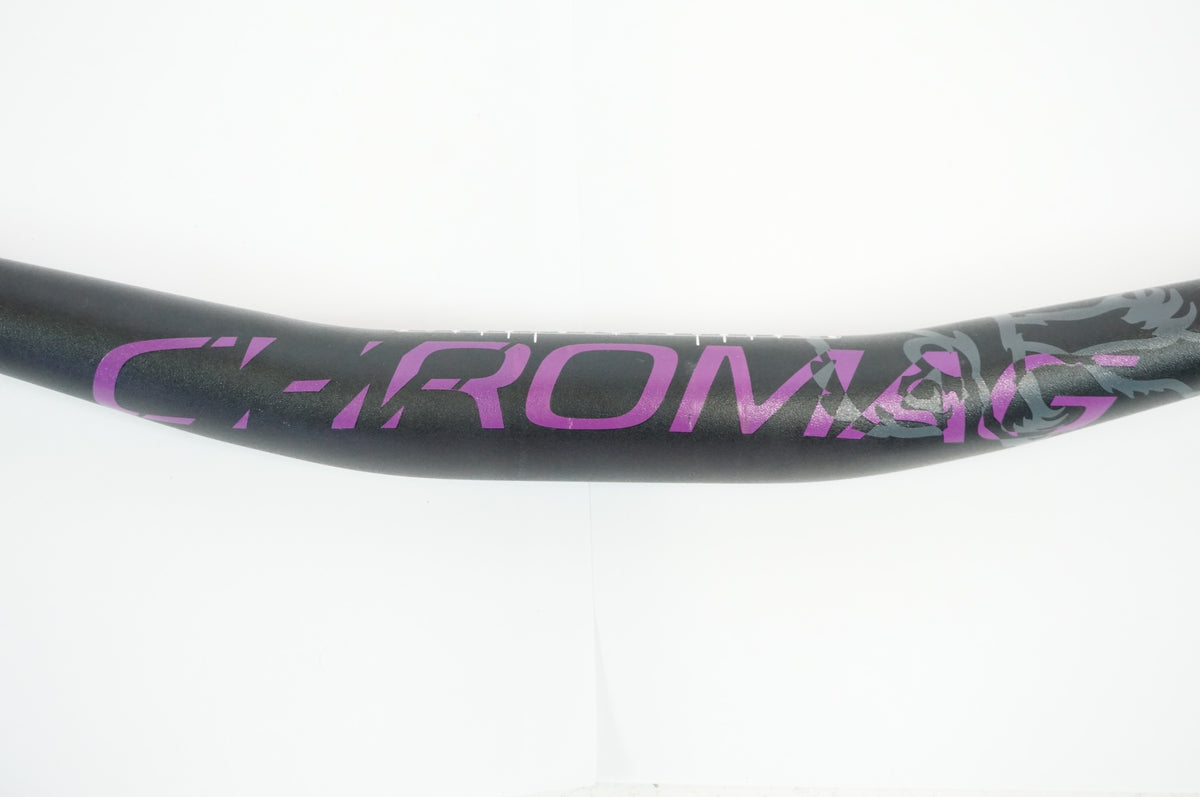 CHROMAG 「クロマグ」 φ35mm 760mm ハンドルバー / 宇都宮店
