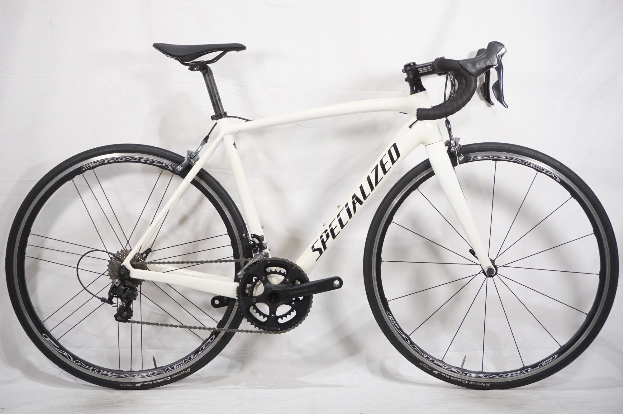 SPECIALIZED 「スペシャライズド」 TARMAC SL4 SPORT カスタム 2017年モデル ロードバイク / AKIBA店