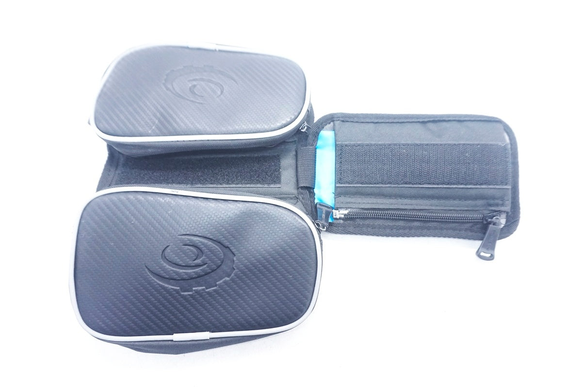 ROSWHEEL 「ロスウィール」 トップチューブバッグ / 大阪門真店