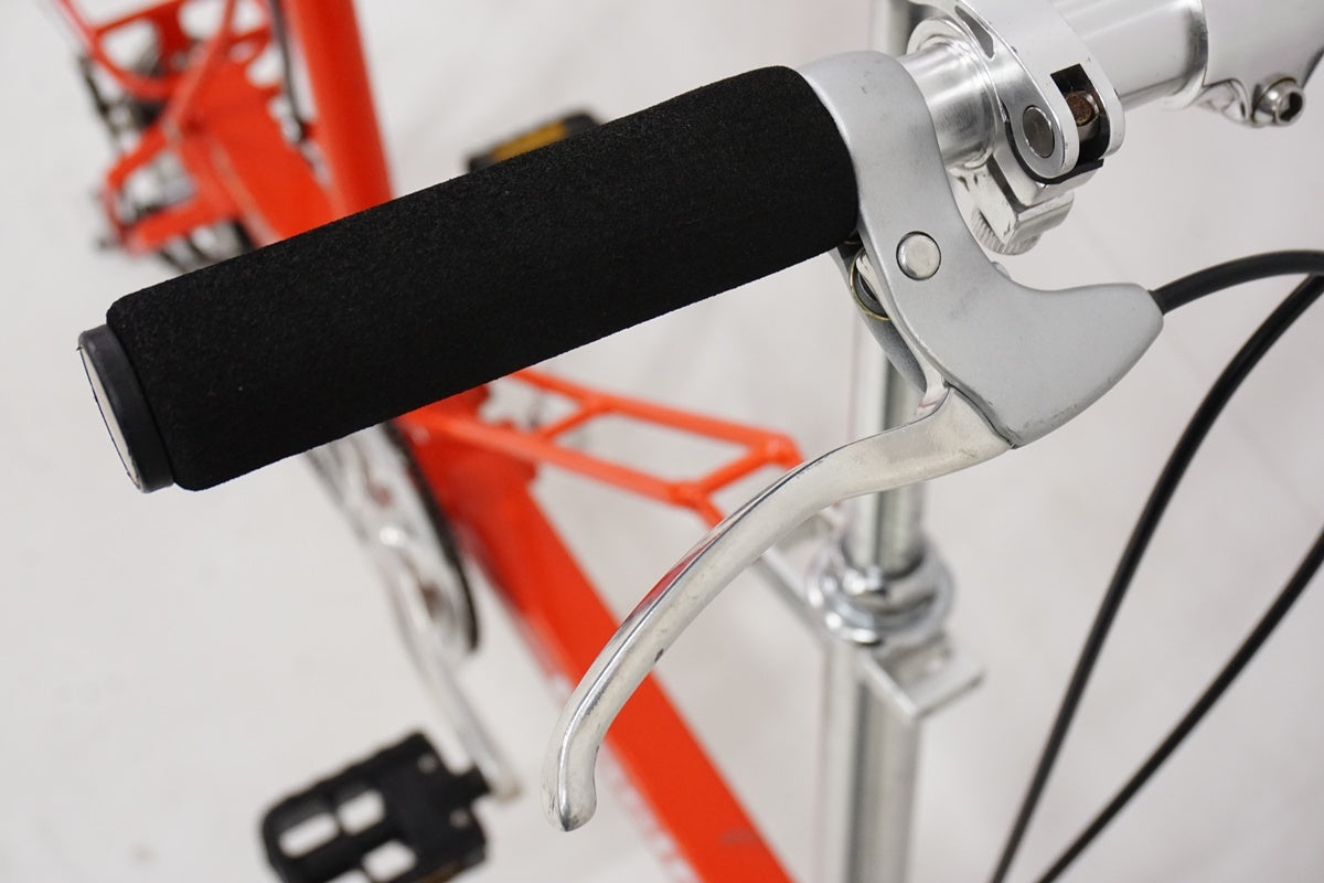 PACIFIC CYCLES「パシフィックサイクル」 CARRY ME 2009年モデル 折り畳み自転車 / 浜松店