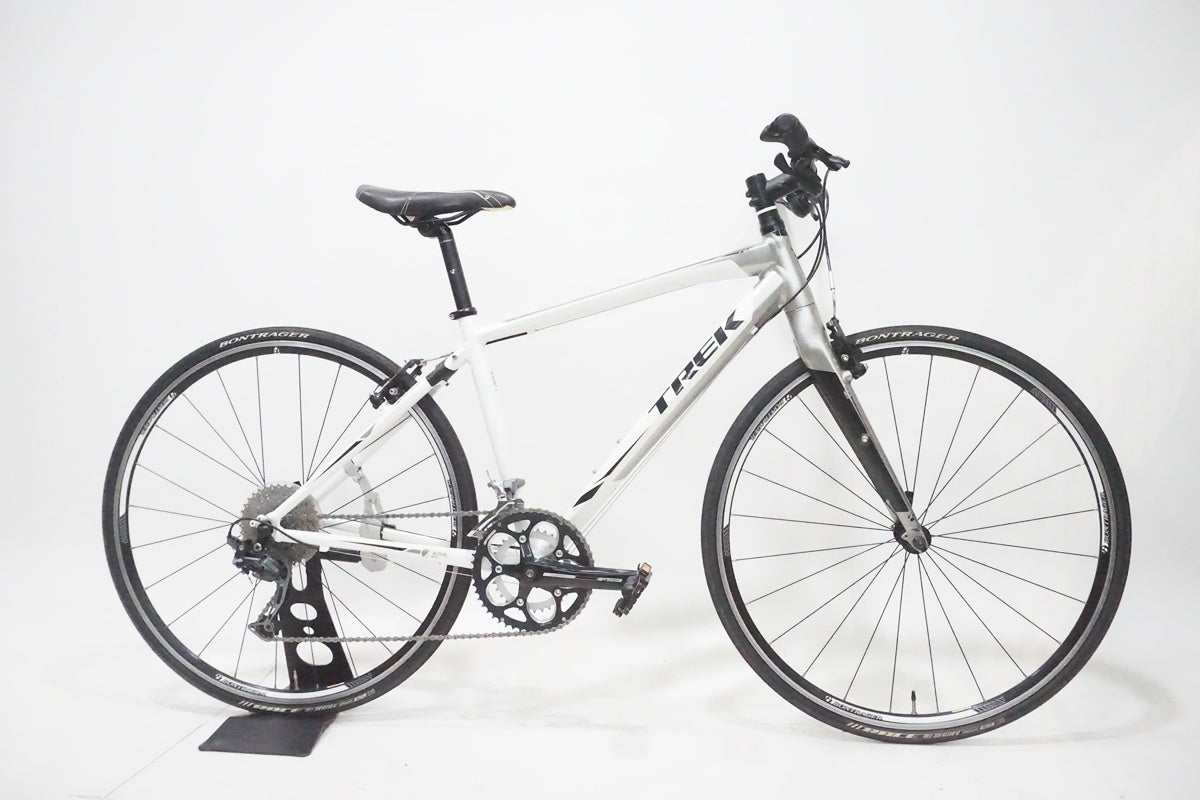TREK「トレック」 7.6FX 2013年モデル クロスバイク / 京都西院店