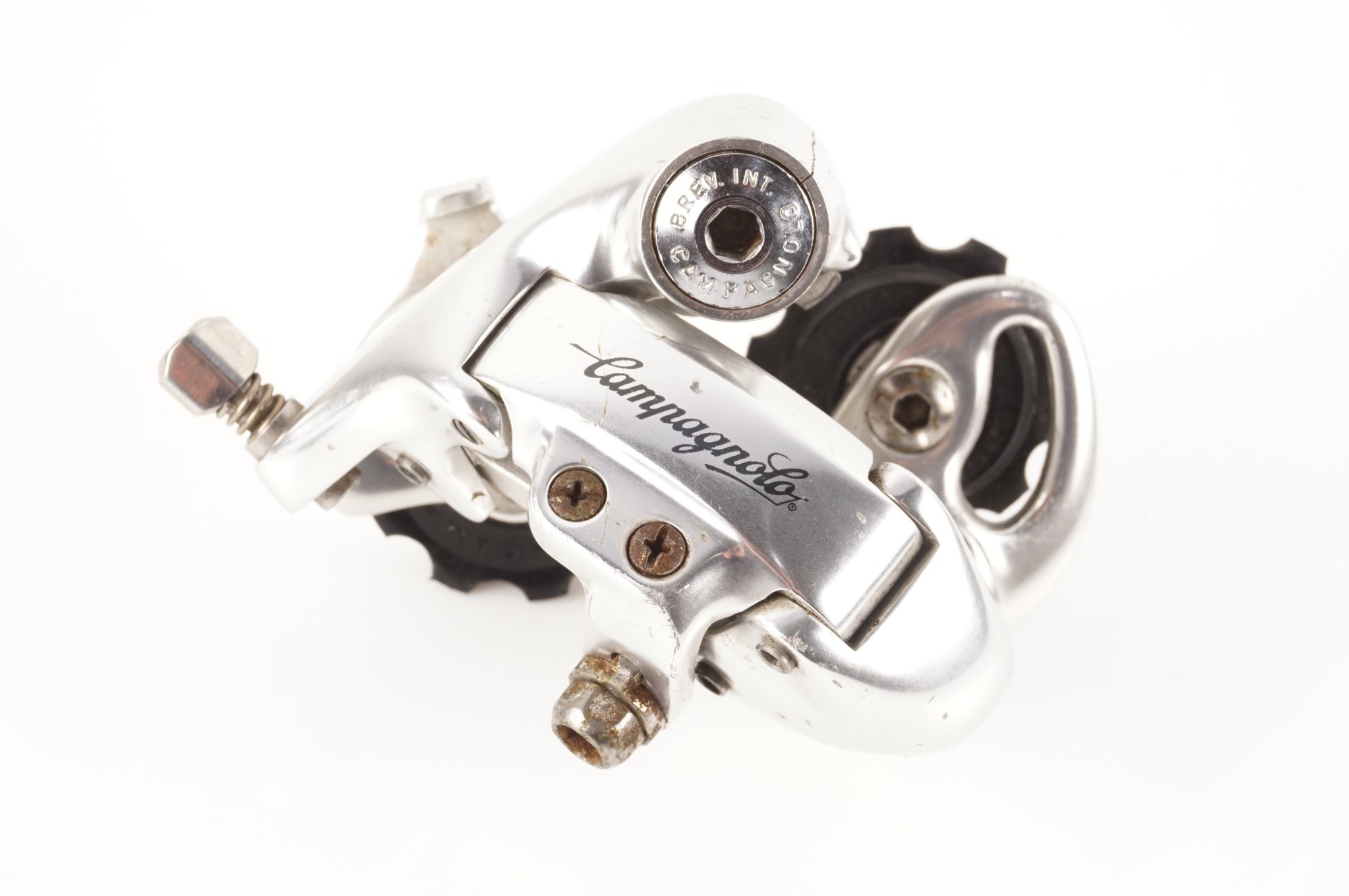 ジャンク CAMPAGNOLO 「カンパニョーロ」 RECORD RD-21RE リアディレイラー / 中目黒店