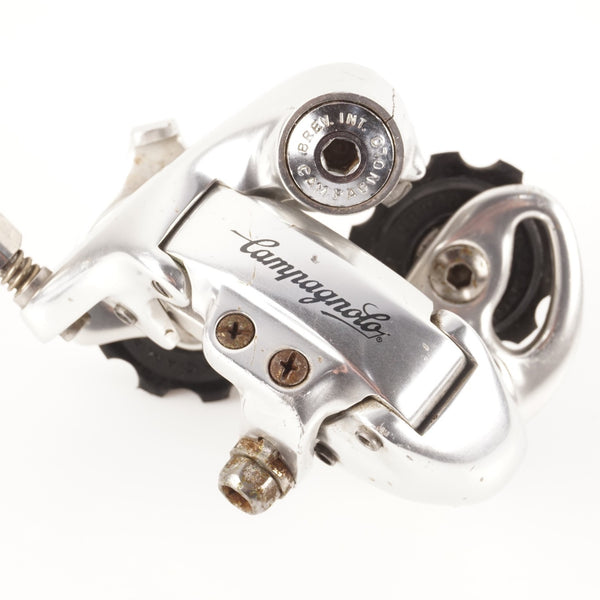 ジャンク CAMPAGNOLO 「カンパニョーロ」 RECORD RD-21RE リア
