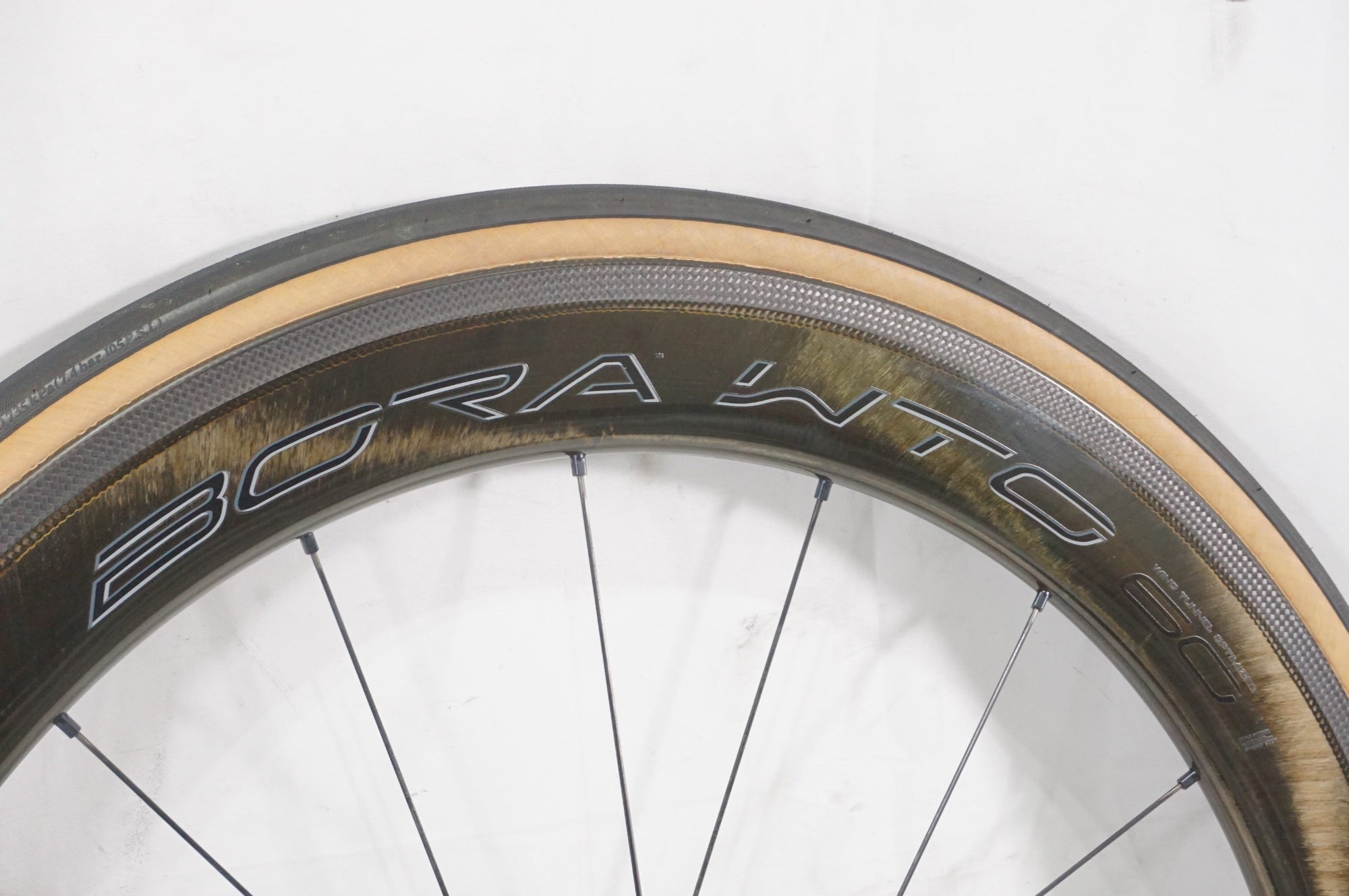 CAMPAGNOLO 「カンパニョーロ」 BORA WTO 60 シマノ11S ホイールセット / AKIBA店