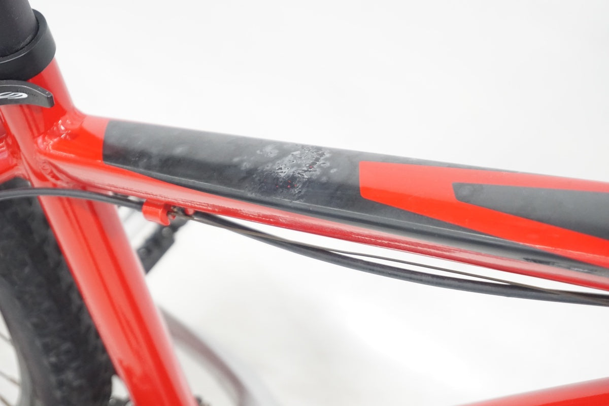 JAMIS 「ジェーミス」 TRAIL X 2015年モデル マウンテンバイク / 滋賀大津店