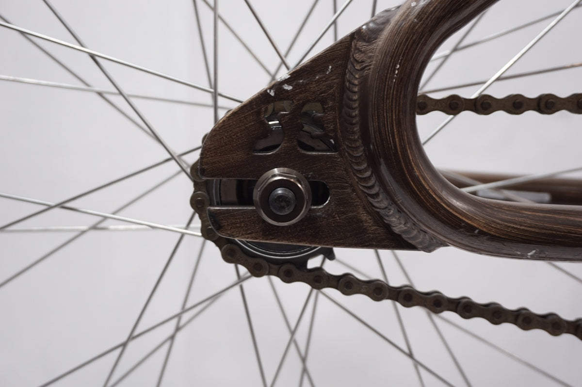 SE BIKES 「エスイーバイク」 OM FLYER 26 年式不明 マウンテンバイク / バイチャリ世田谷店