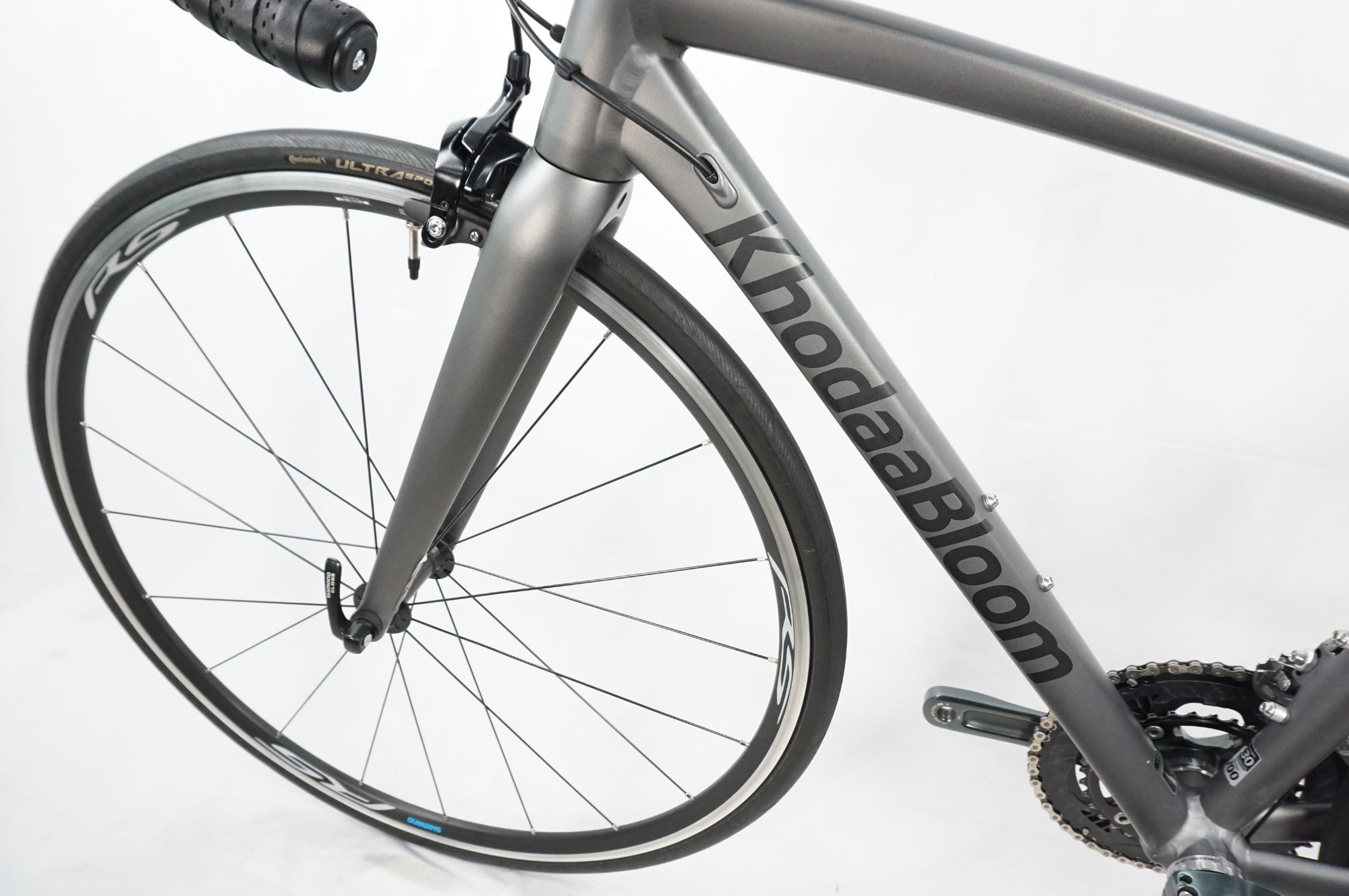 KHODAABLOOM 「コーダブルーム」 FARNA TIAGRA 2022年モデル ロードバイク / 川越店