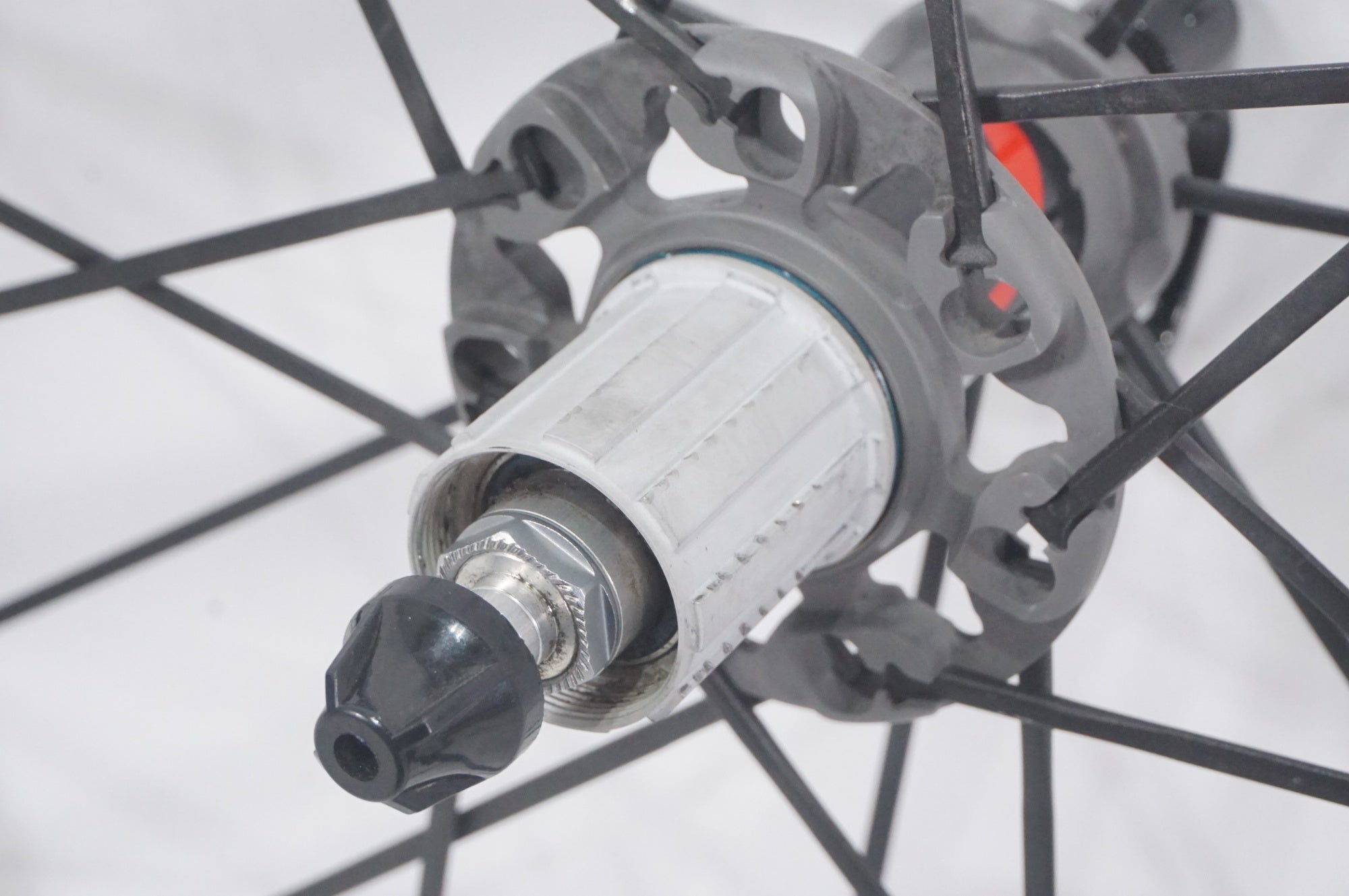 FULCRUM 「フルクラム」 RACING ZERO 15C シマノ11S ホイールセット / AKIBA店