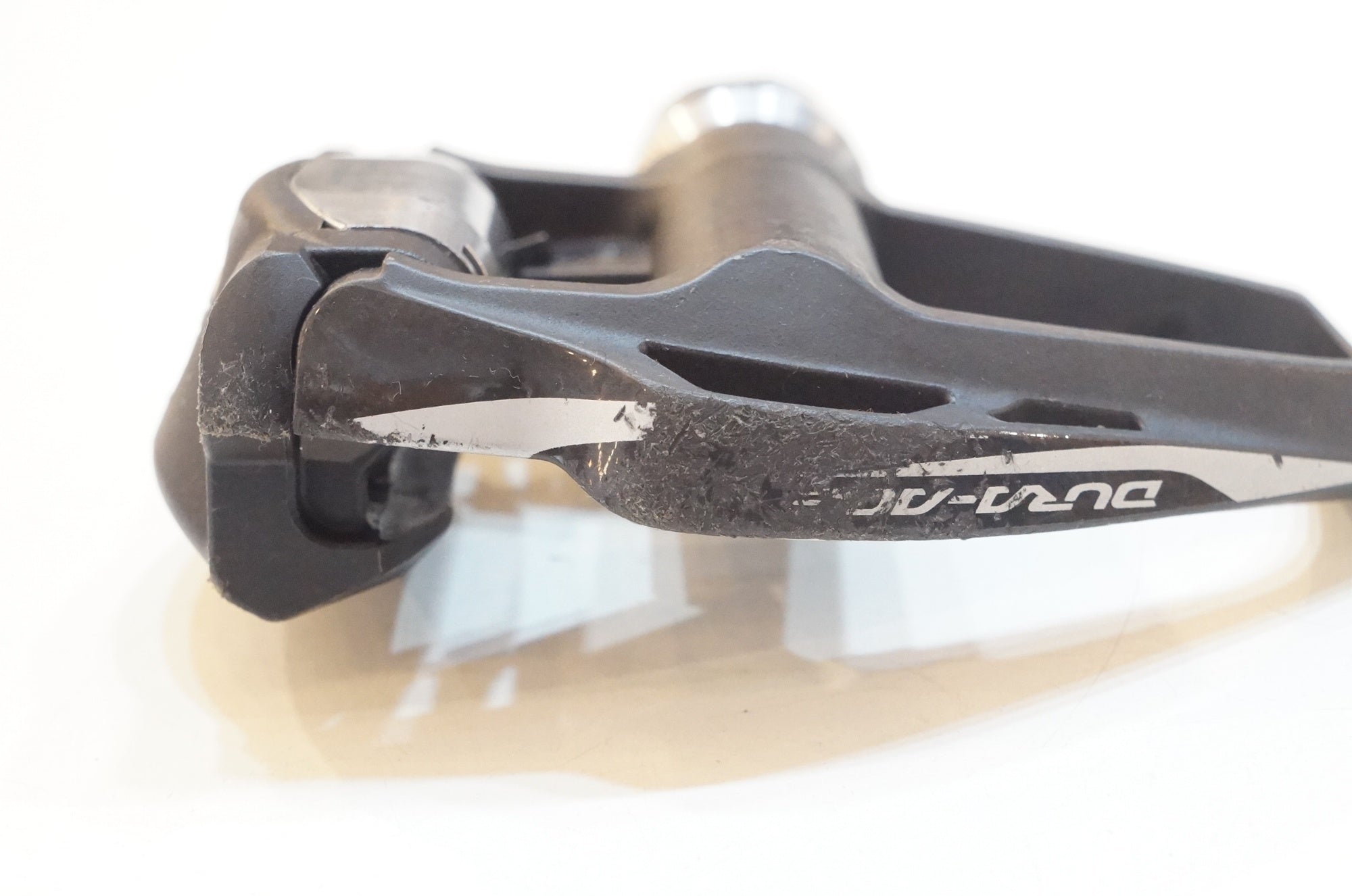 SHIMANO 「シマノ」 DURA-ACE PD-9000 ペダル / 浦和ベース ｜ バイチャリ