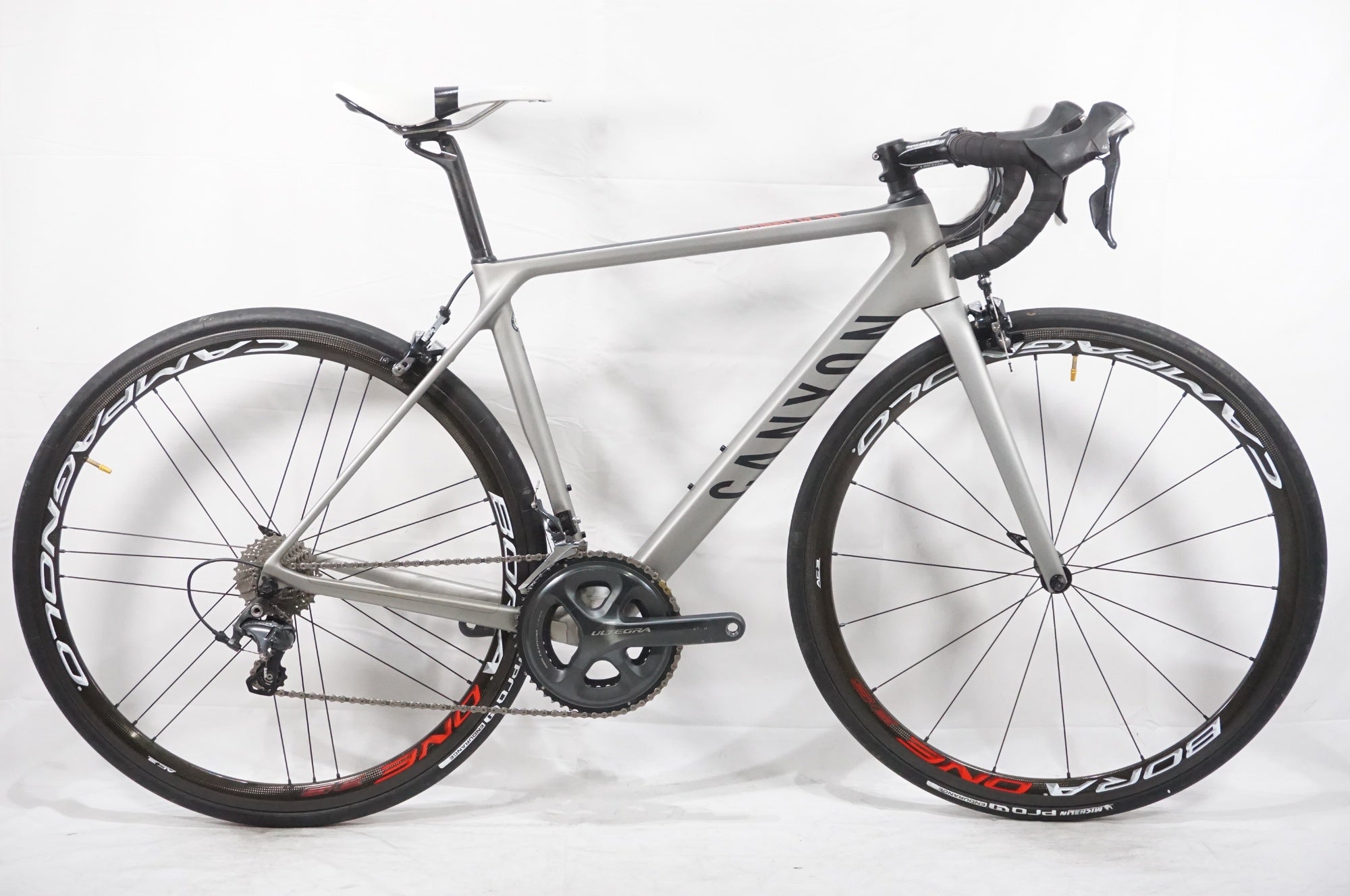 CANYON 「キャニオン」 ULTIMATE CF SLX 8.0 2016年モデル ロードバイク / AKIBA店