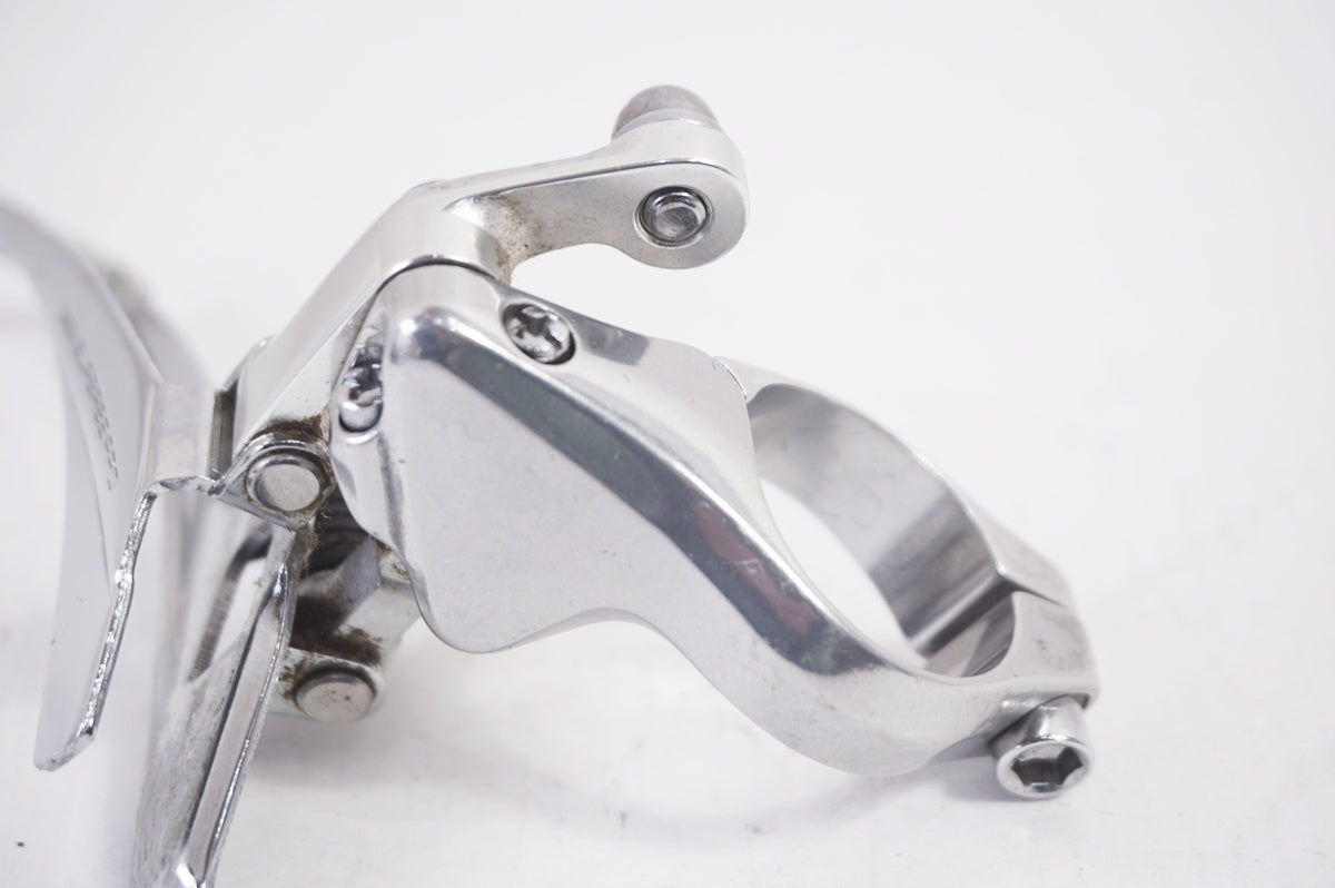 SUNTOUR 「サンツアー」 SUPERBE PRO フロントディレイラー / バイチャリ世田谷店