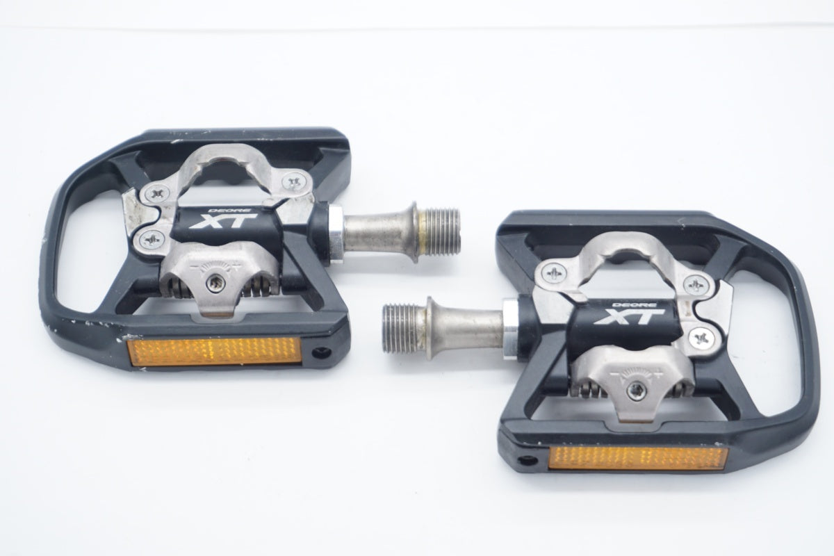 SHIMANO 「シマノ」 DEORE XT PD-T780 ペダル / 京都八幡店