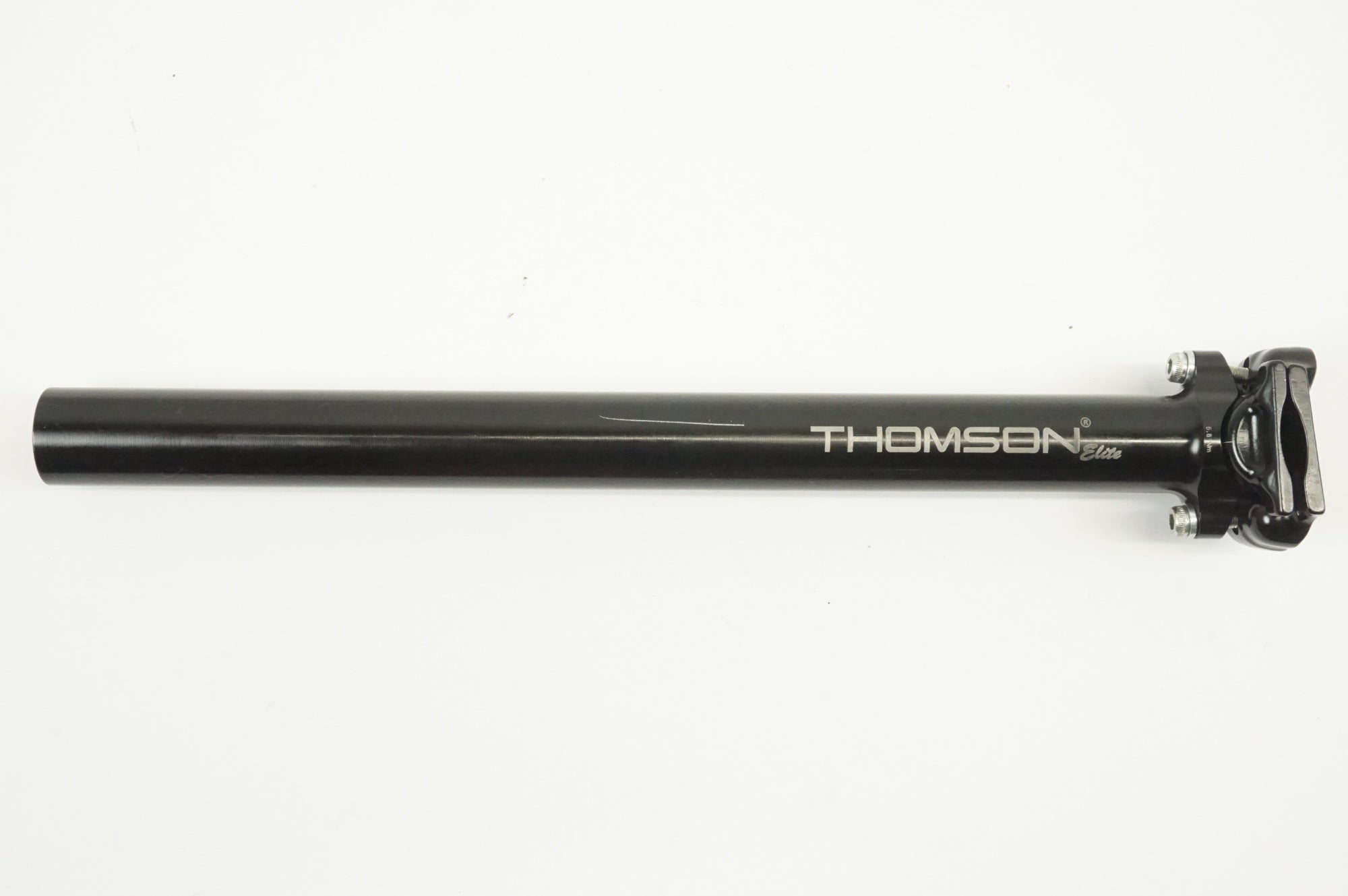 THOMSON 「トムソン」 ELITE SP-E101 φ27.2 330mm シートポスト / 宇都宮店