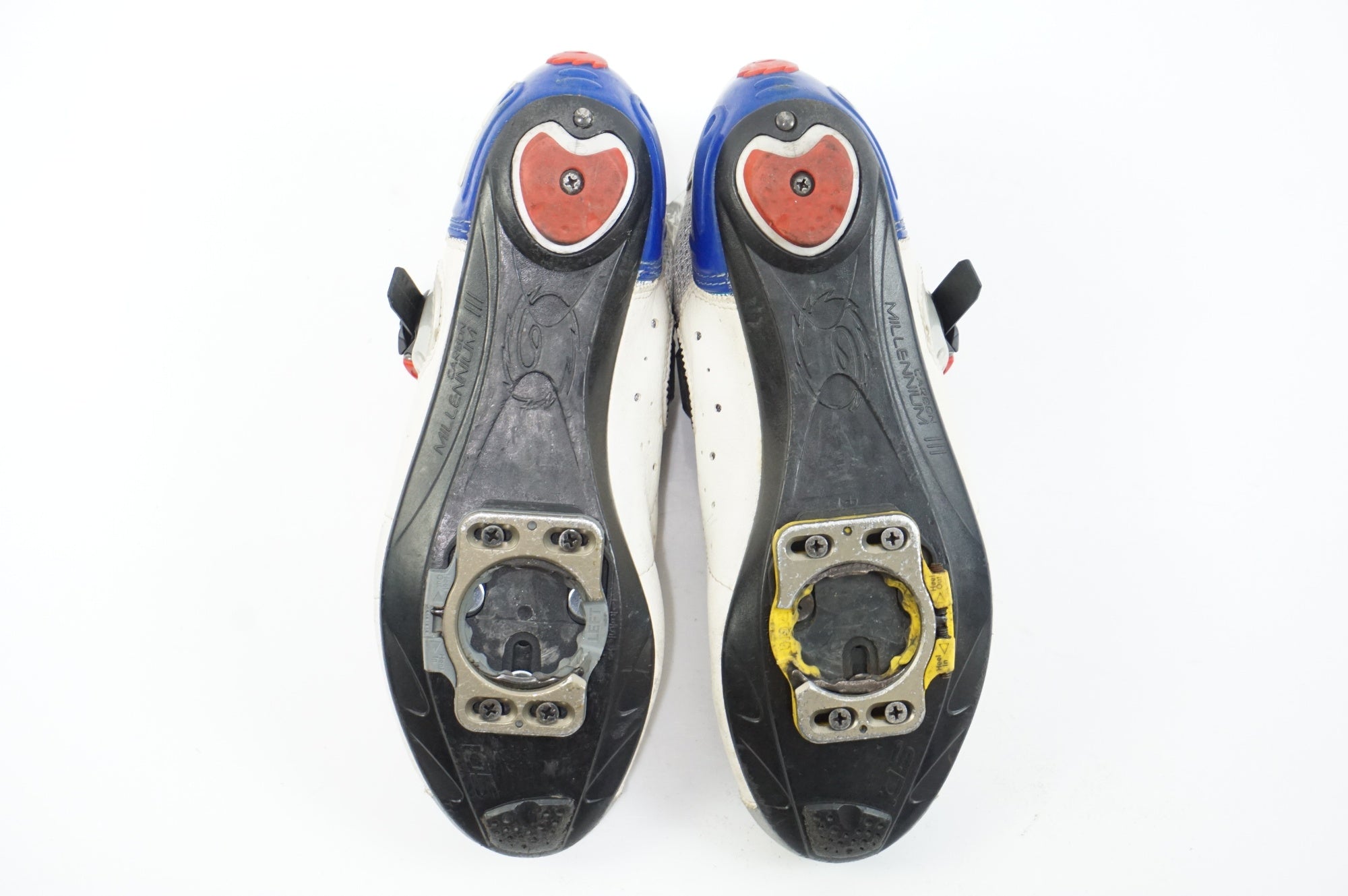 SIDI 「シディ」 S-PRO CARBON MILLENIUM III サイズEU41
