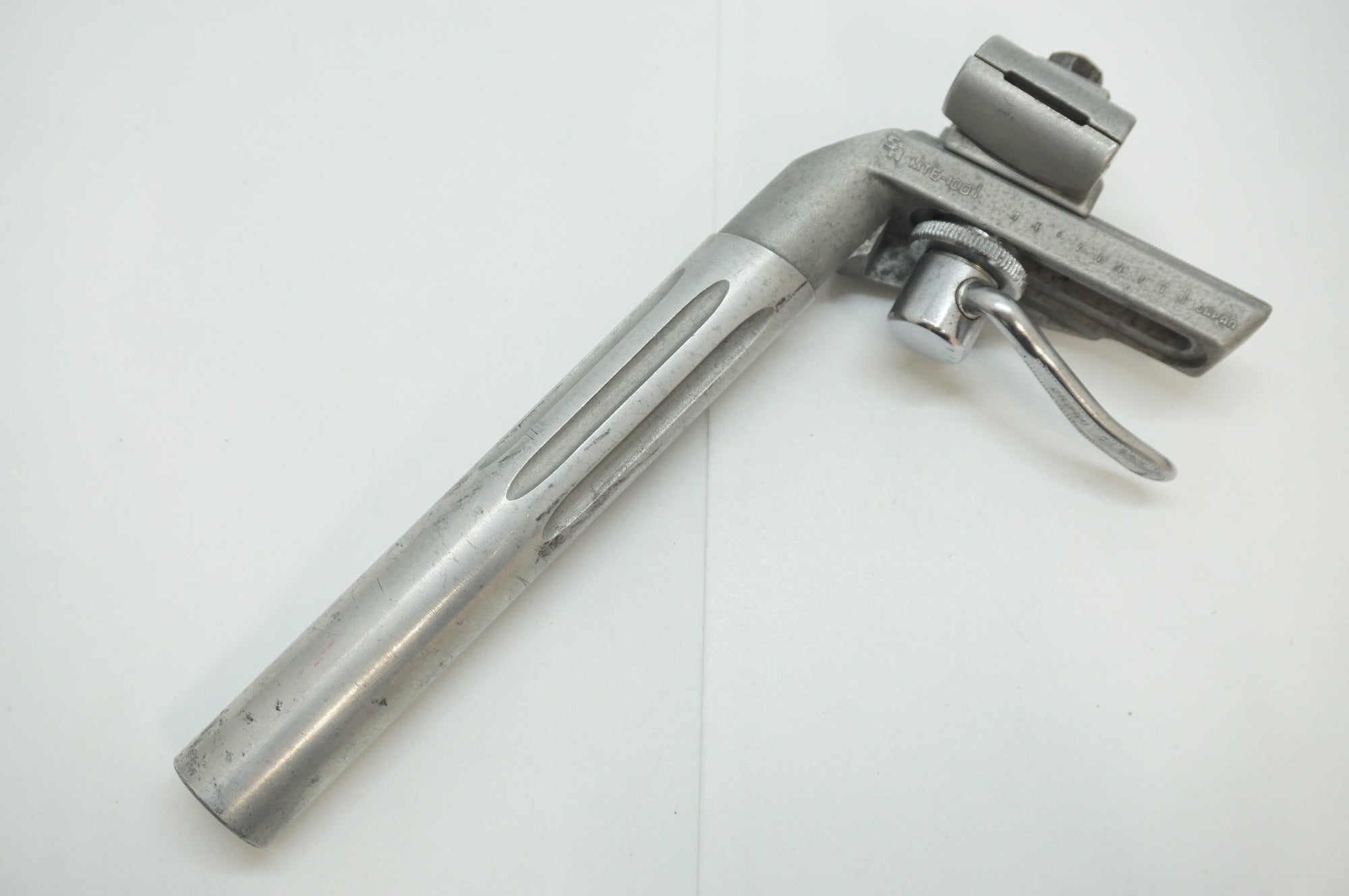 SAKAE 「サカエ」 MTE100 φ27.0 200mm シートポスト / 福岡店