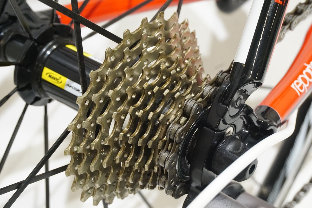 BIANCHI 「ビアンキ」 INFINITO 105 2012年モデル ロードバイク / 浜松店