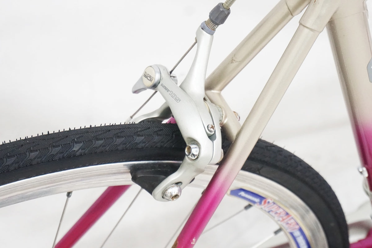 PANASONIC 「パナソニック」 LES MAILLOTS 年式不明 ロードバイク