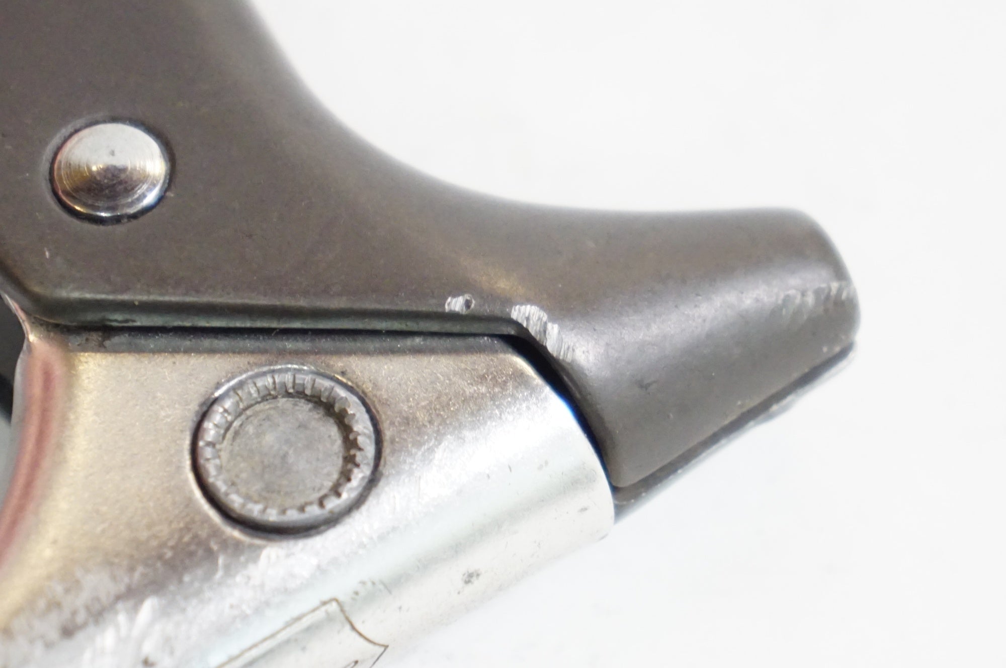 CAMPAGNOLO 「カンパニョーロ」 モデル不明 ブレーキレバー / 熊谷本店