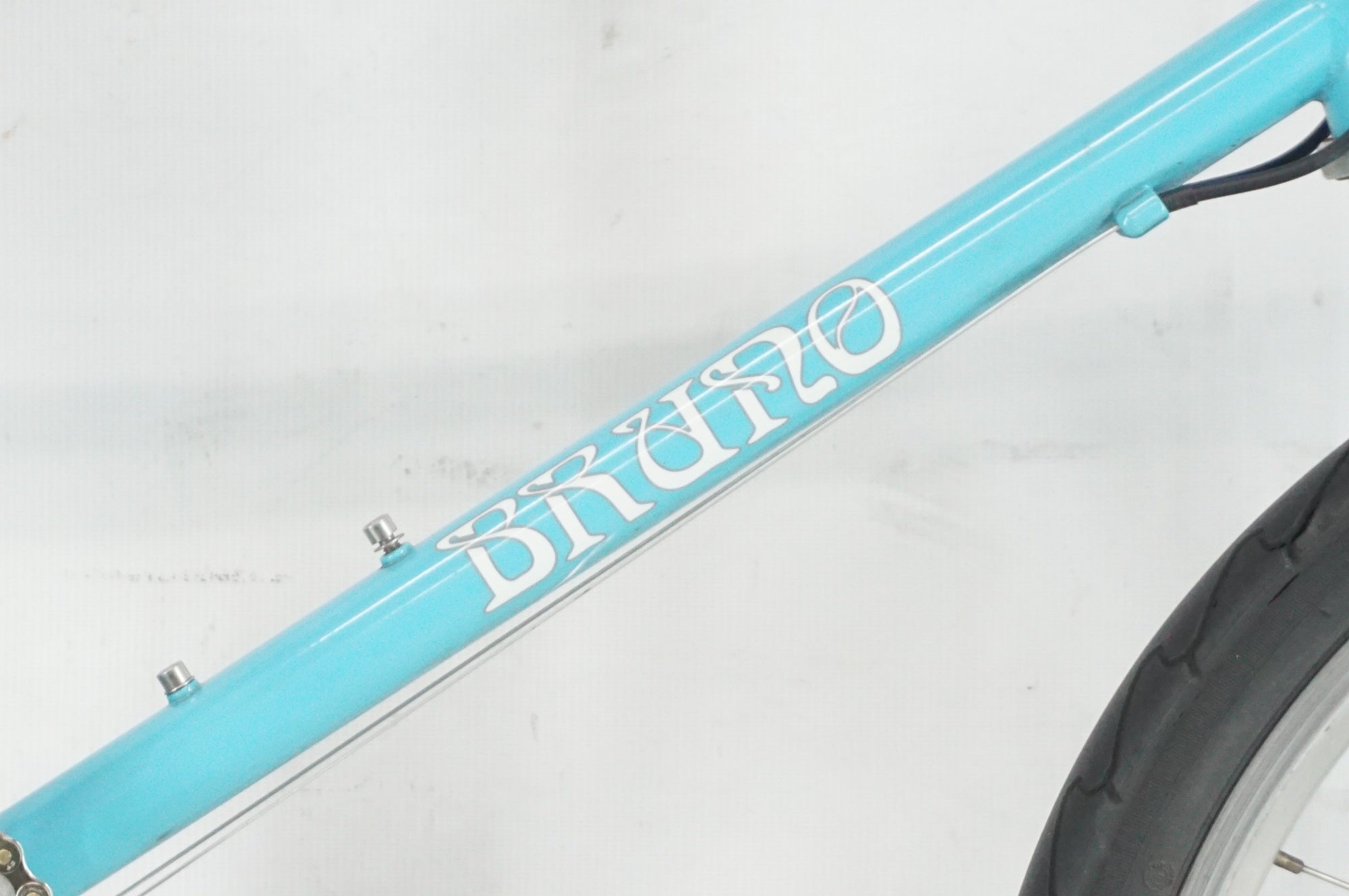 BRUNO 「ブルーノ」 MINIVELO 20 ROAD 2009年モデル ミニベロ / 阪急塚口店