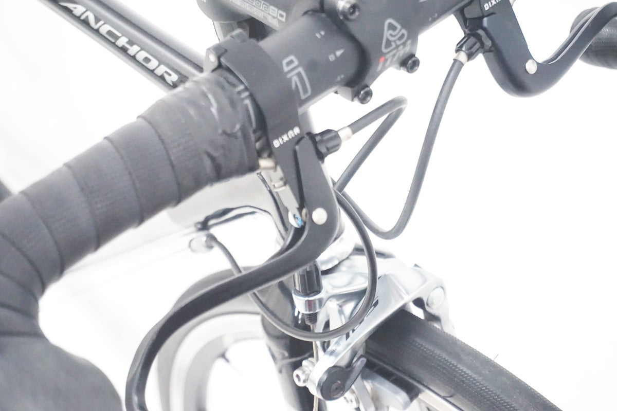 ANCHOR 「アンカー」 RNC7 EQUIPE 2019年モデル ロードバイク/ 大阪美原北インター店