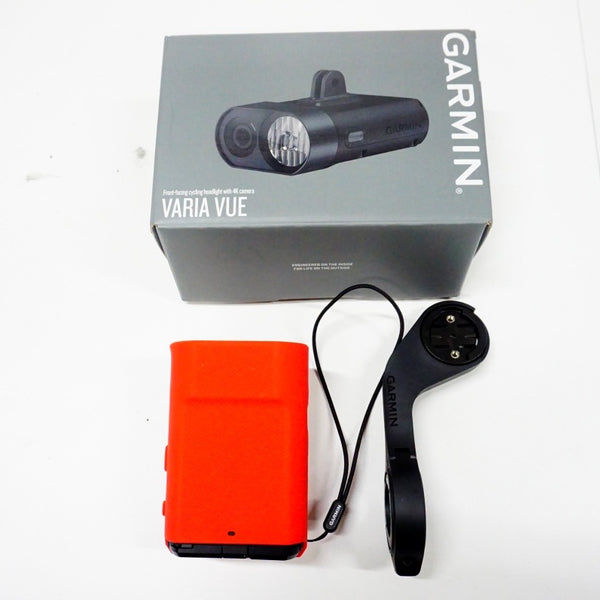 GARMIN 「ガーミン」 VARIA VUE アクションカメラ / 名古屋大須店