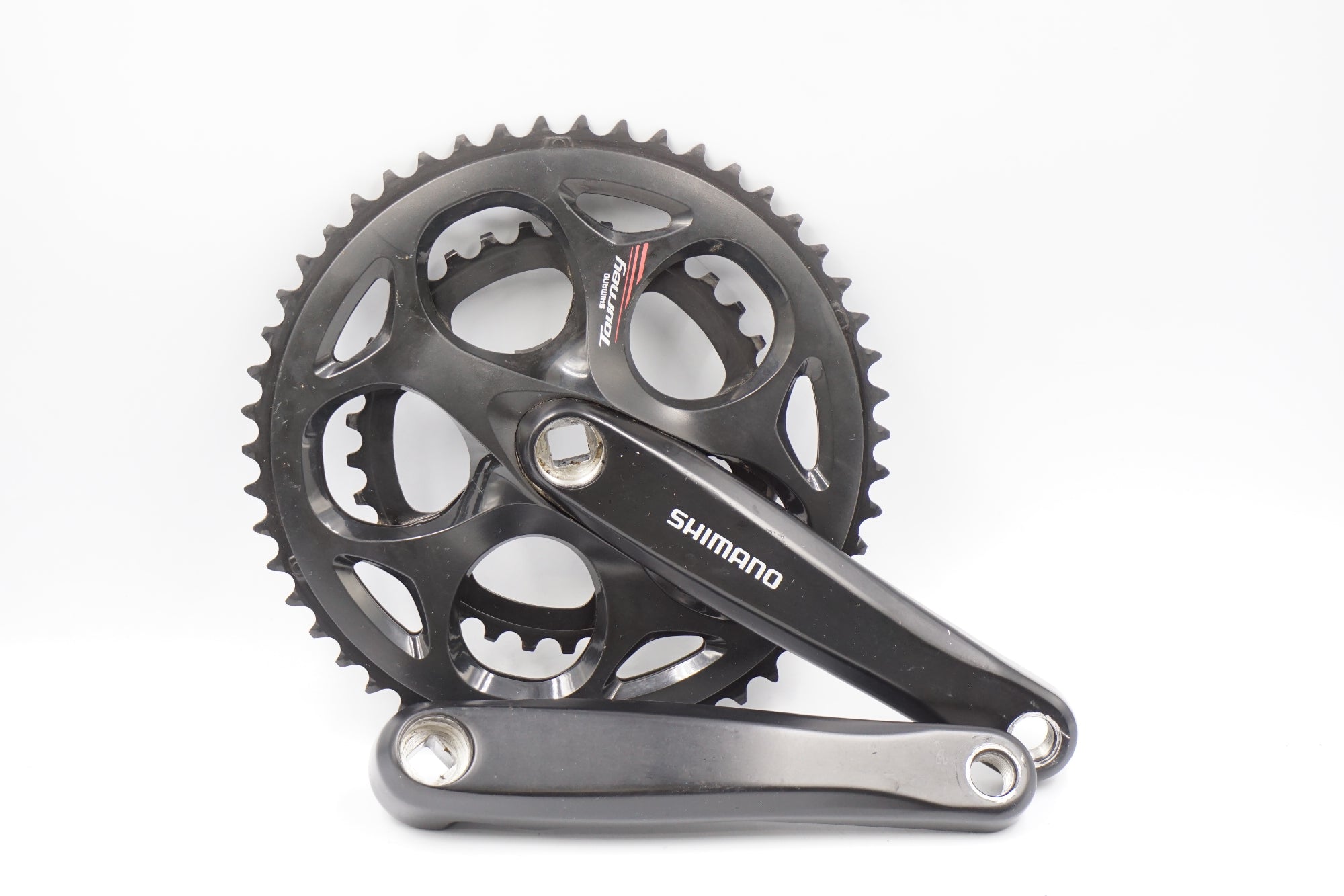 SHIMANO 「シマノ」 TOURNEY FC-A070 クランクセット / 奈良店