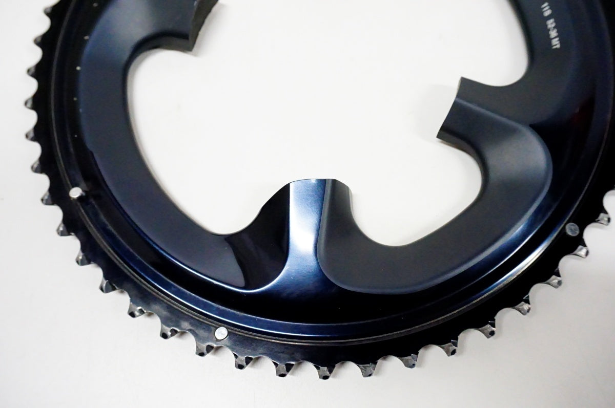 SHIMANO 「シマノ」 ULTEGRA FC-R8000 52-39T チェーンリングセット / 名古屋大須店
