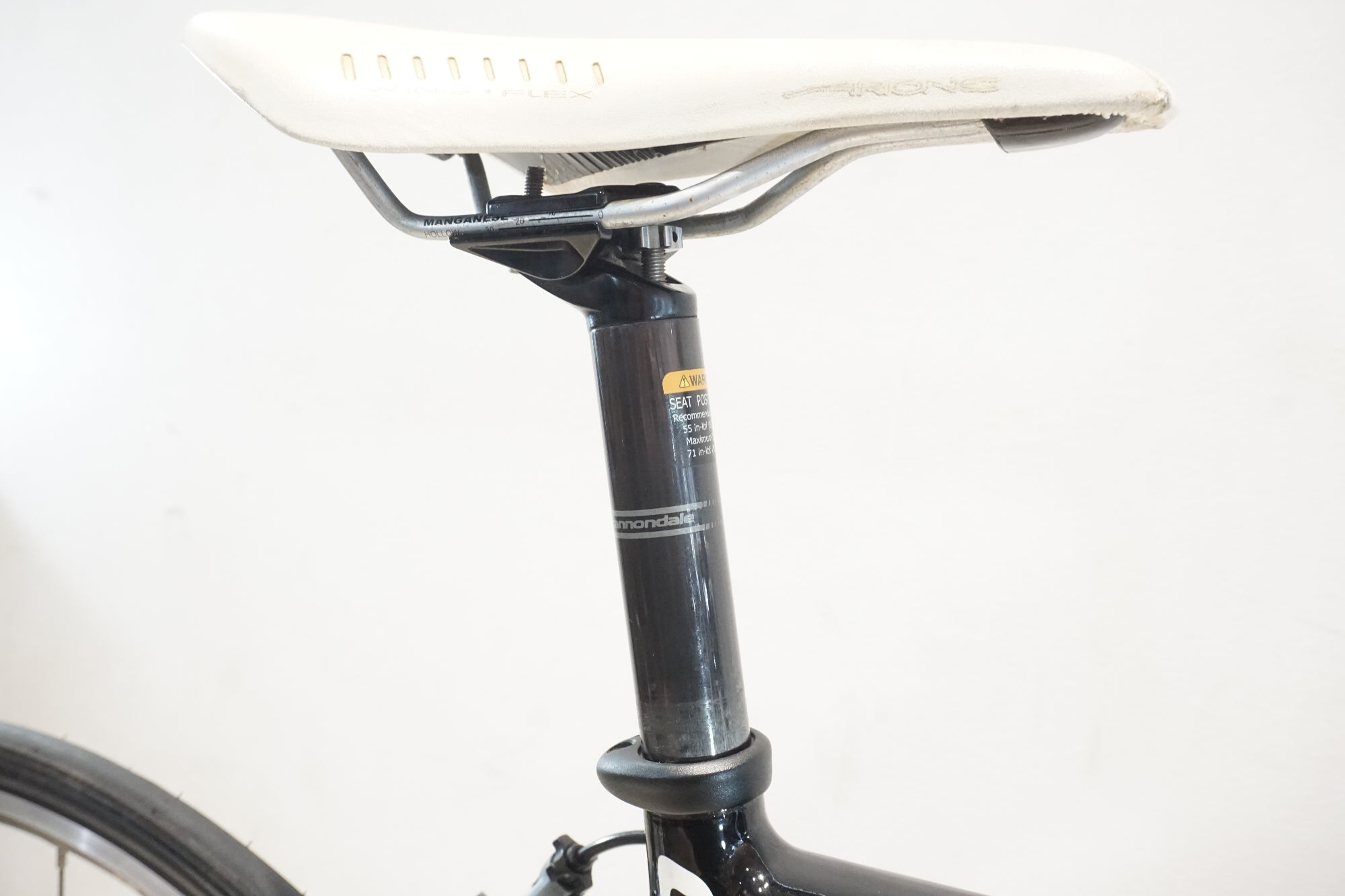 CANNONDALE 「キャノンデール」 SUPERSIX3 ULTEGRA 2011年モデル ロードバイク / 横浜戸塚店