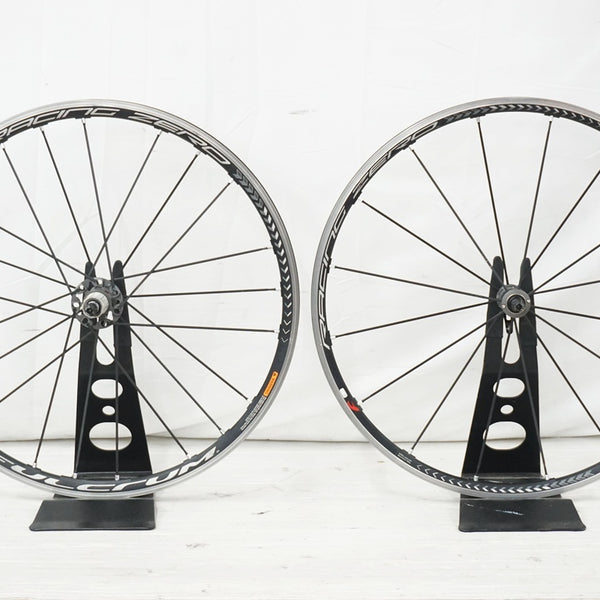 クリンチャー - ロードバイク、クロスバイク用 - 完組 - ホイール