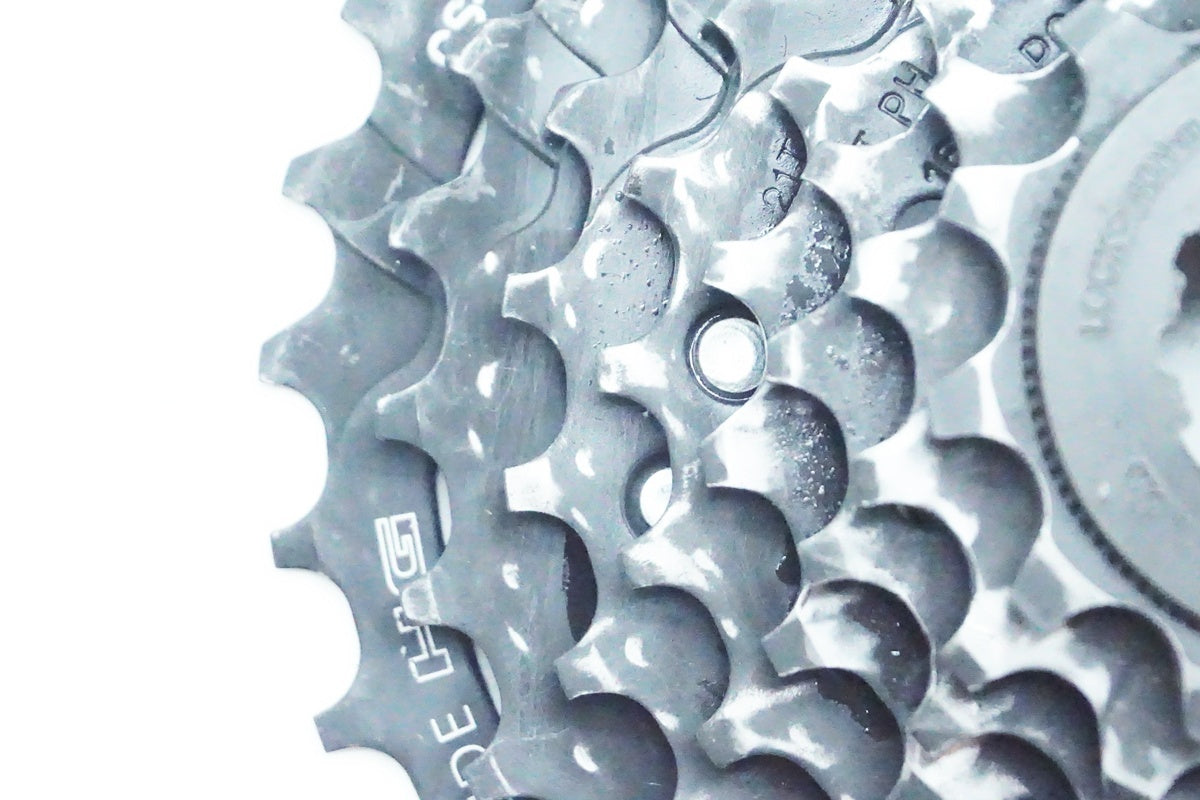SHIMANO「シマノ」 CS-HG200-8 12-32T スプロケット/ 京都西院店