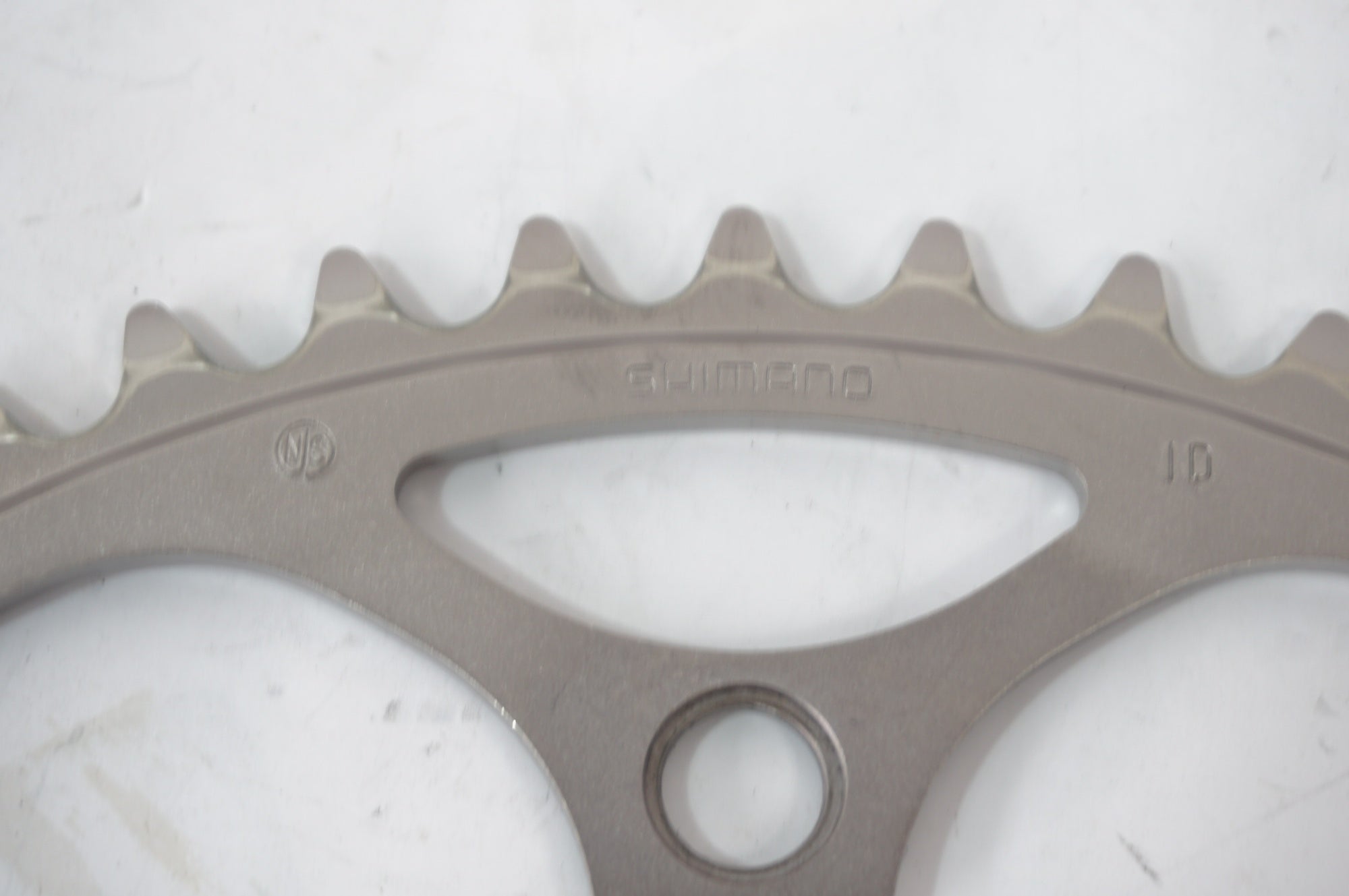 SHIMANO 「シマノ」 DURA-ACE NJS 53T チェーンリング / 世田谷店