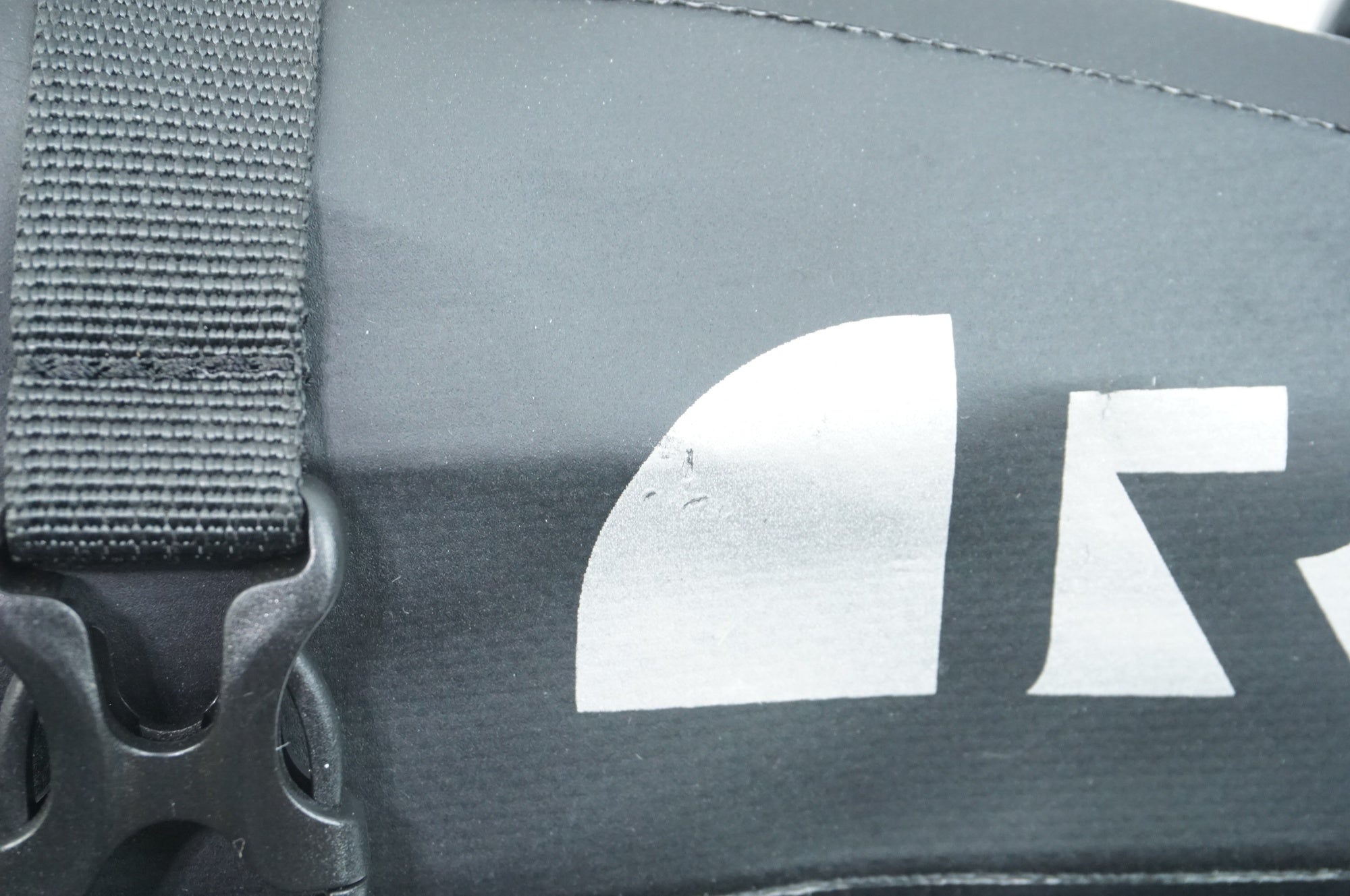 ROSWHEEL 「ロスウィール」 サドルバッグ / 中目黒店