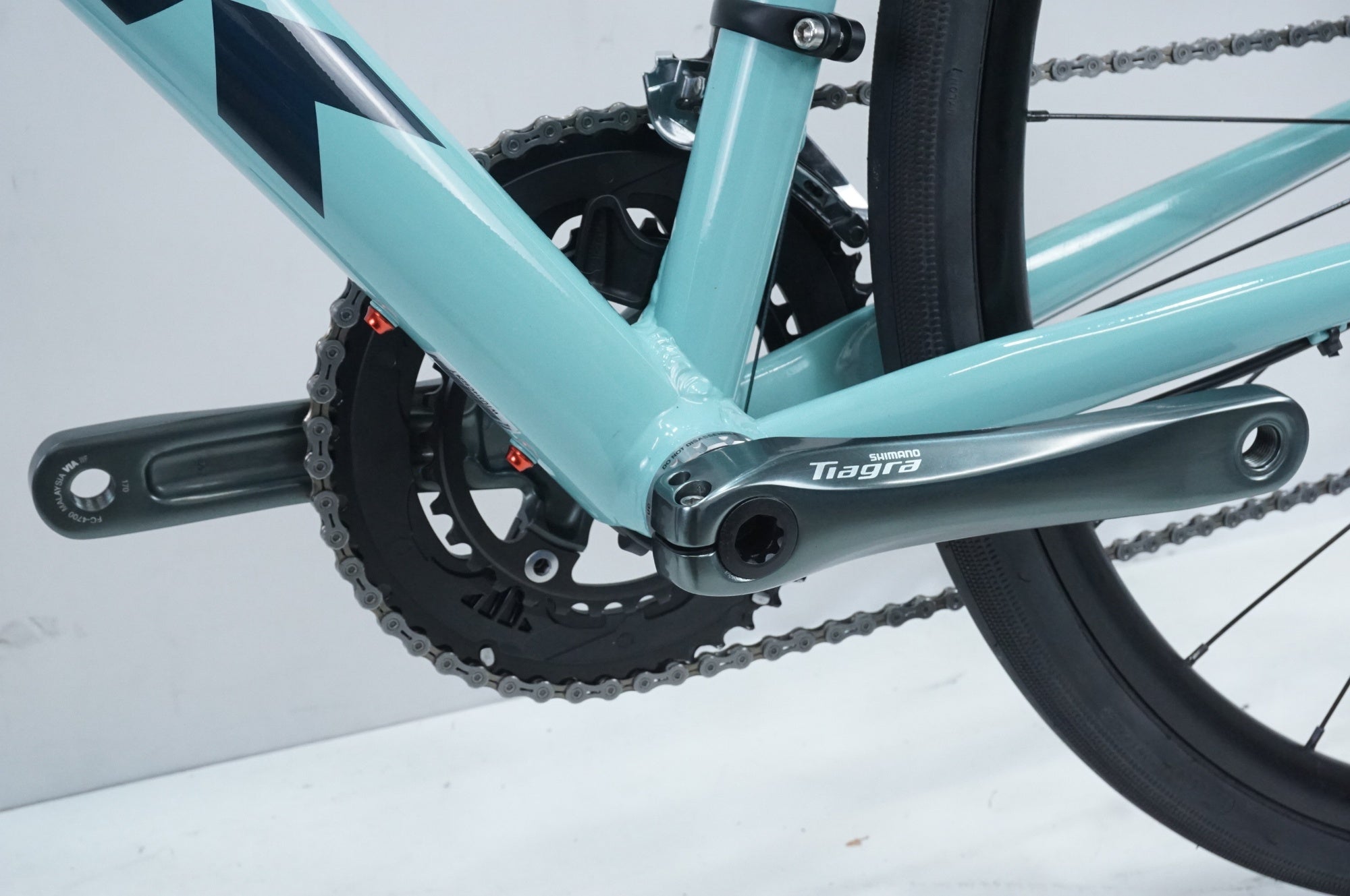Trek ロードバイク Shimano Ultegra TREK 「トレック」 DOMANE AL4 DISC GEN3 2023年モデル ロード