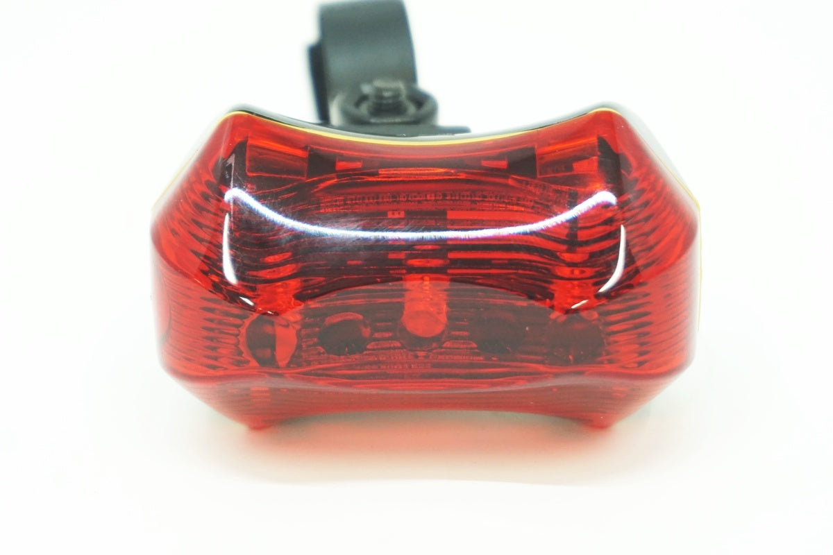 CATEYE 「キャットアイ」 TL-LD170 リアライト / 大阪美原北インター店